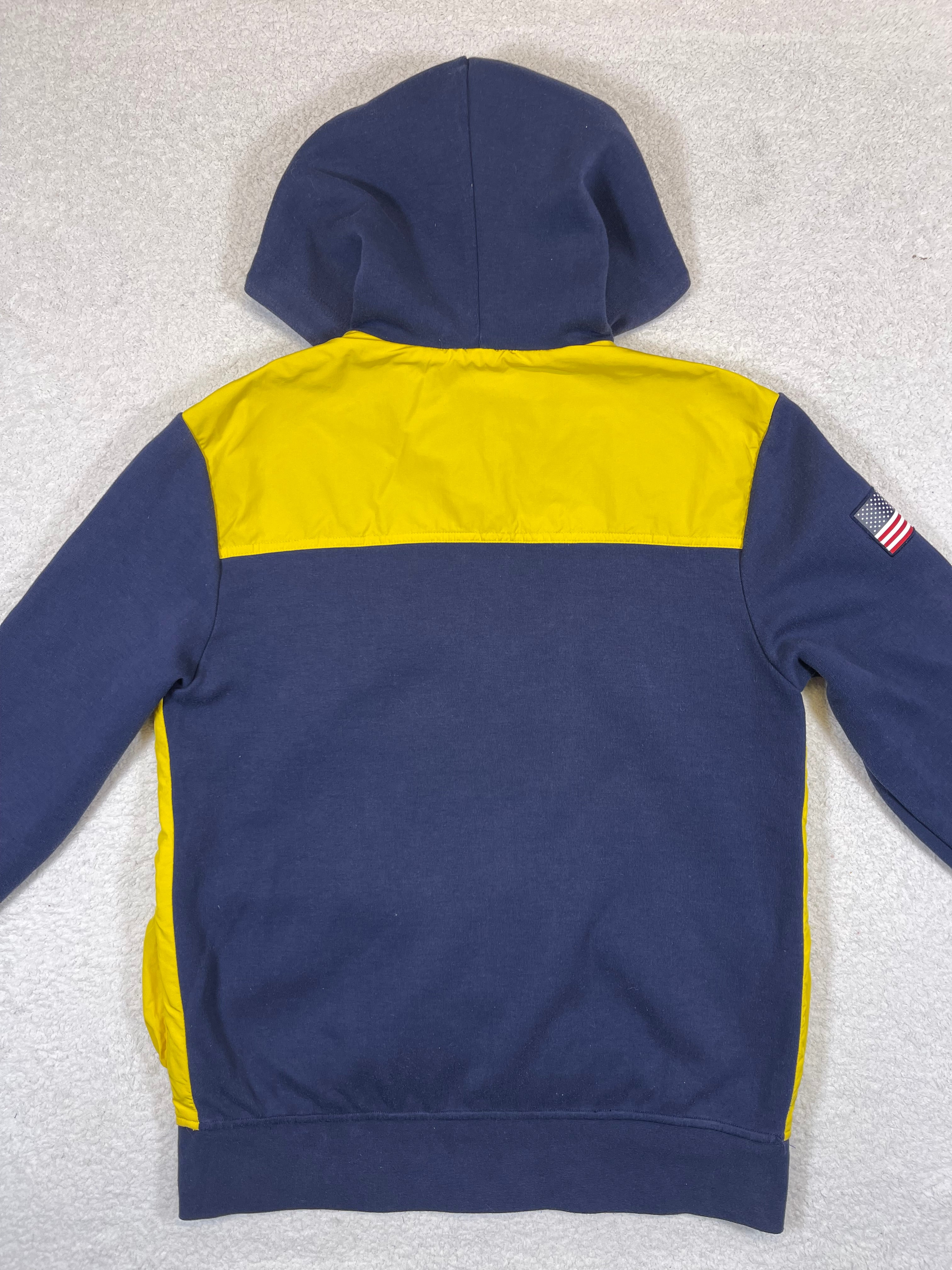 Polo by Ralph Lauren Hi Tech Hoodie (2018)