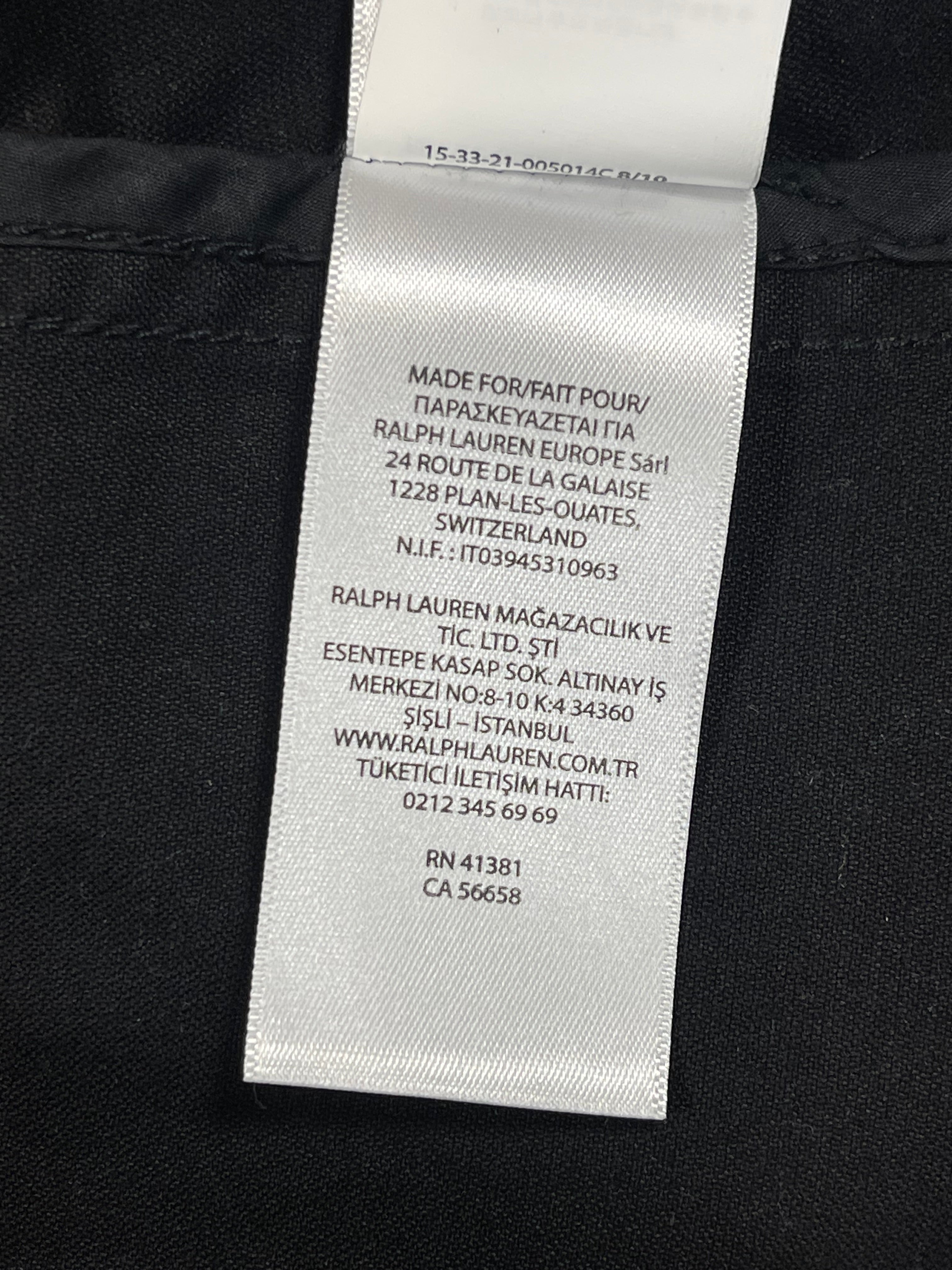 Polo Ralph Lauren Aztec Field Jacket (2021)