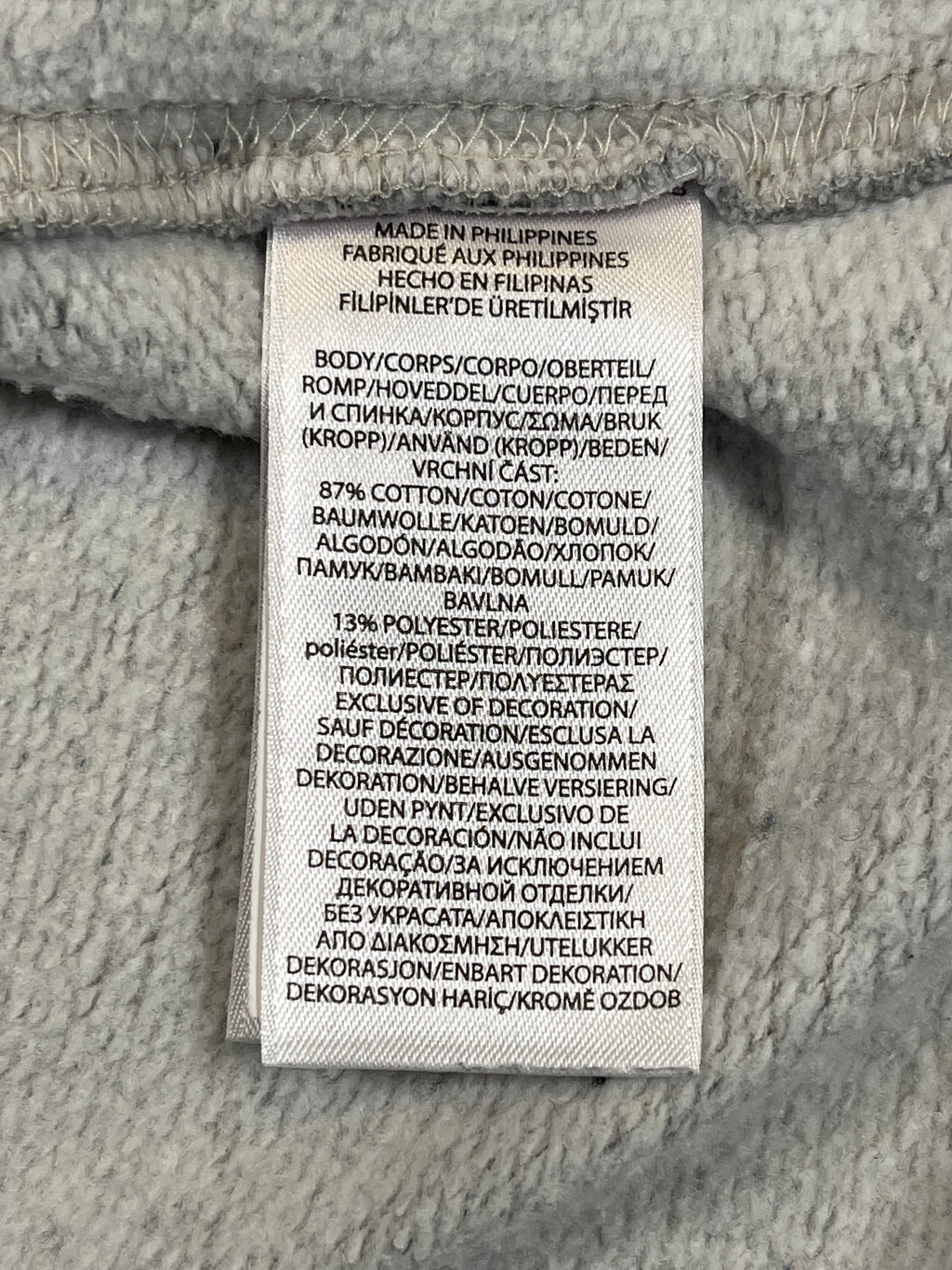 Polo Country Ralph Lauren Polo Bear Fleece Hoodie