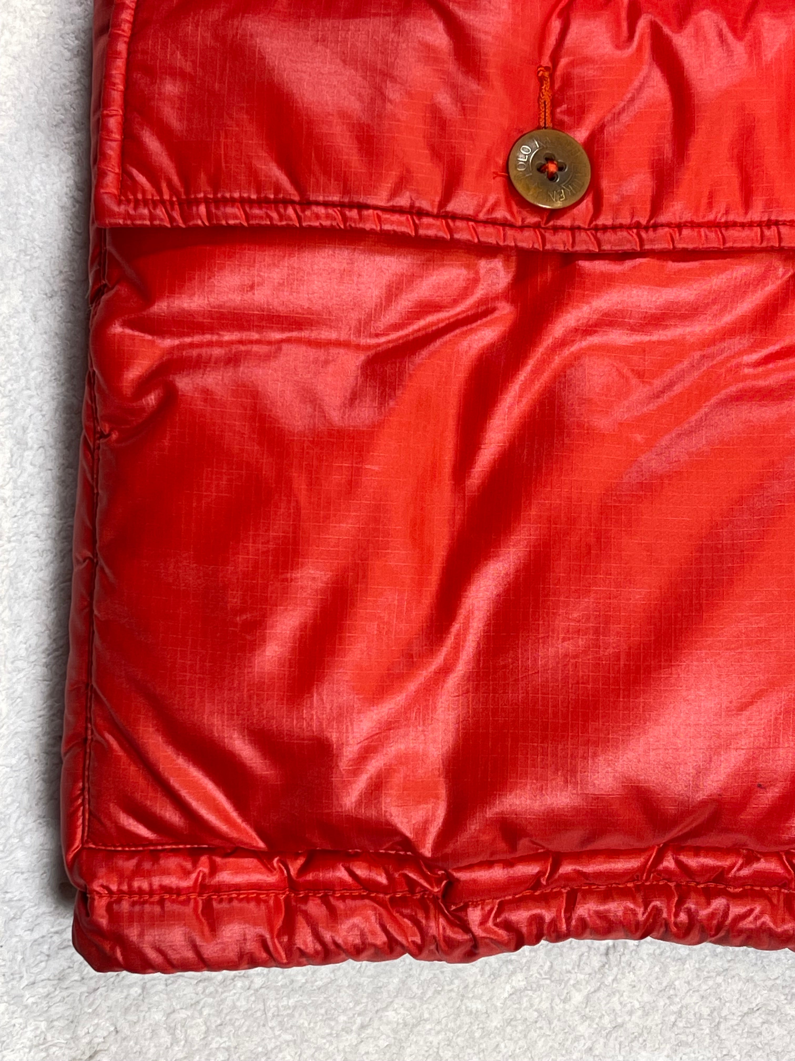 Polo Ralph Lauren & Co. Polo Sportsman Limited Edition Down Jacket (Vintage)