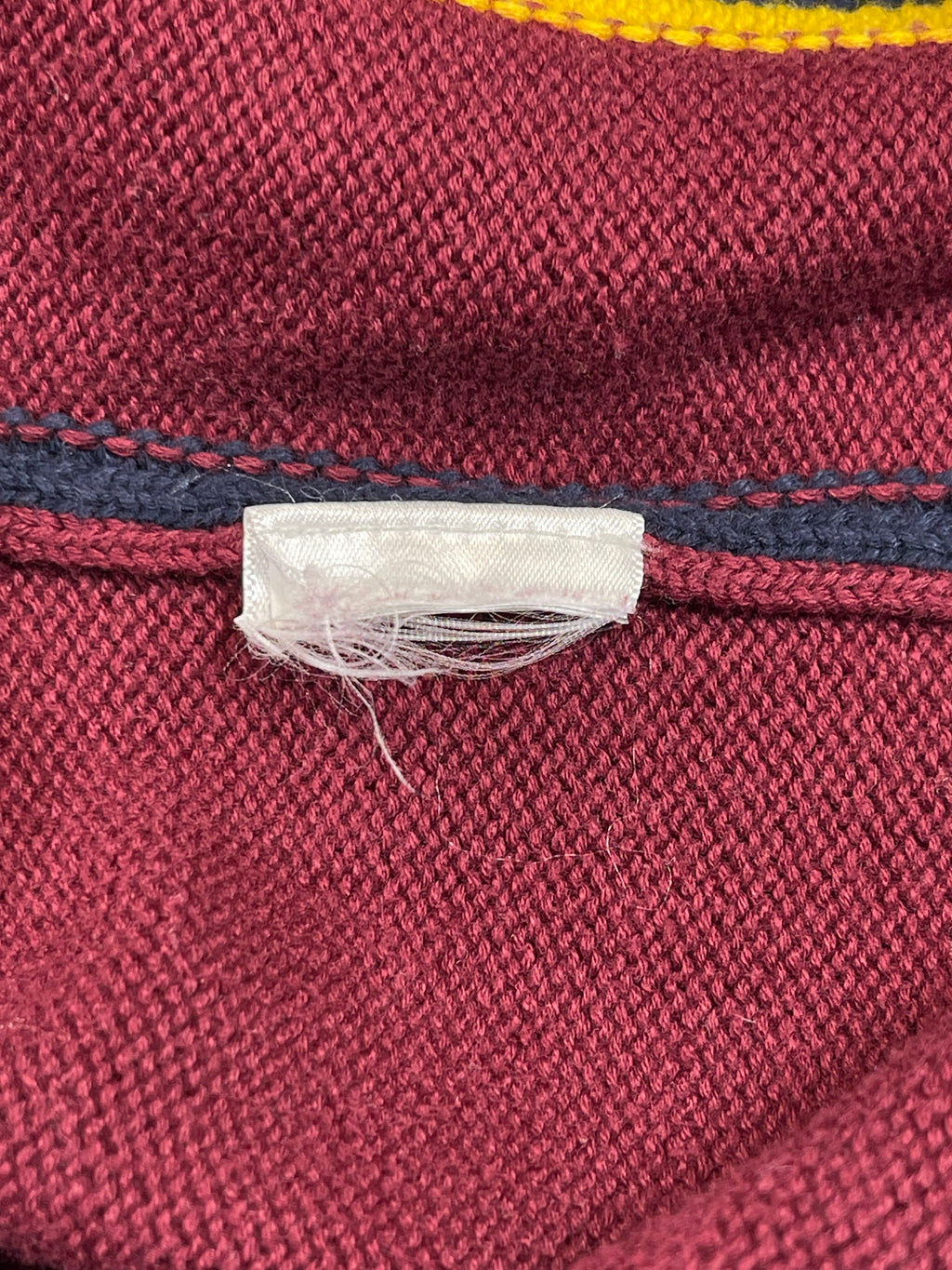 Polo Ralph Lauren Collegiate Crest Cotton Cardigan