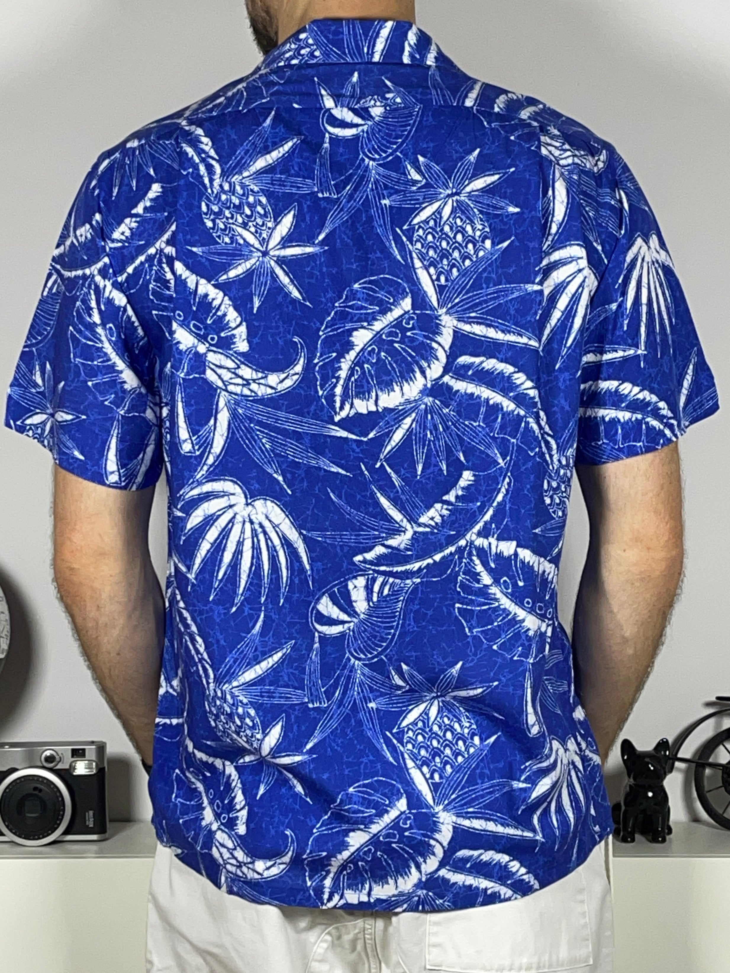 Polo Ralph Lauren Hoffman Safari Shirt (2024)