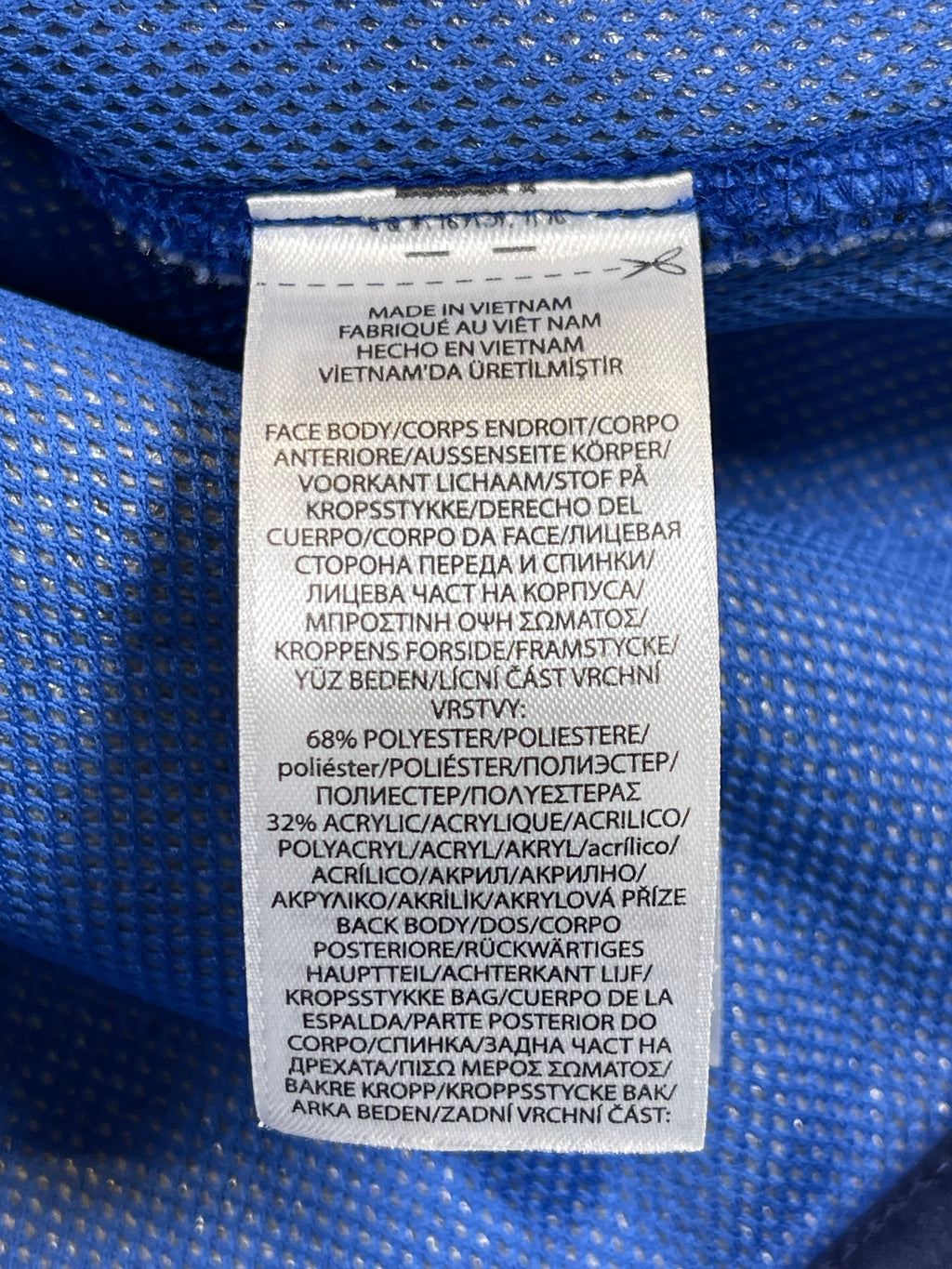 Polo Ralph Lauren Polo Ski ’92 Sherpa Jacket (2023)