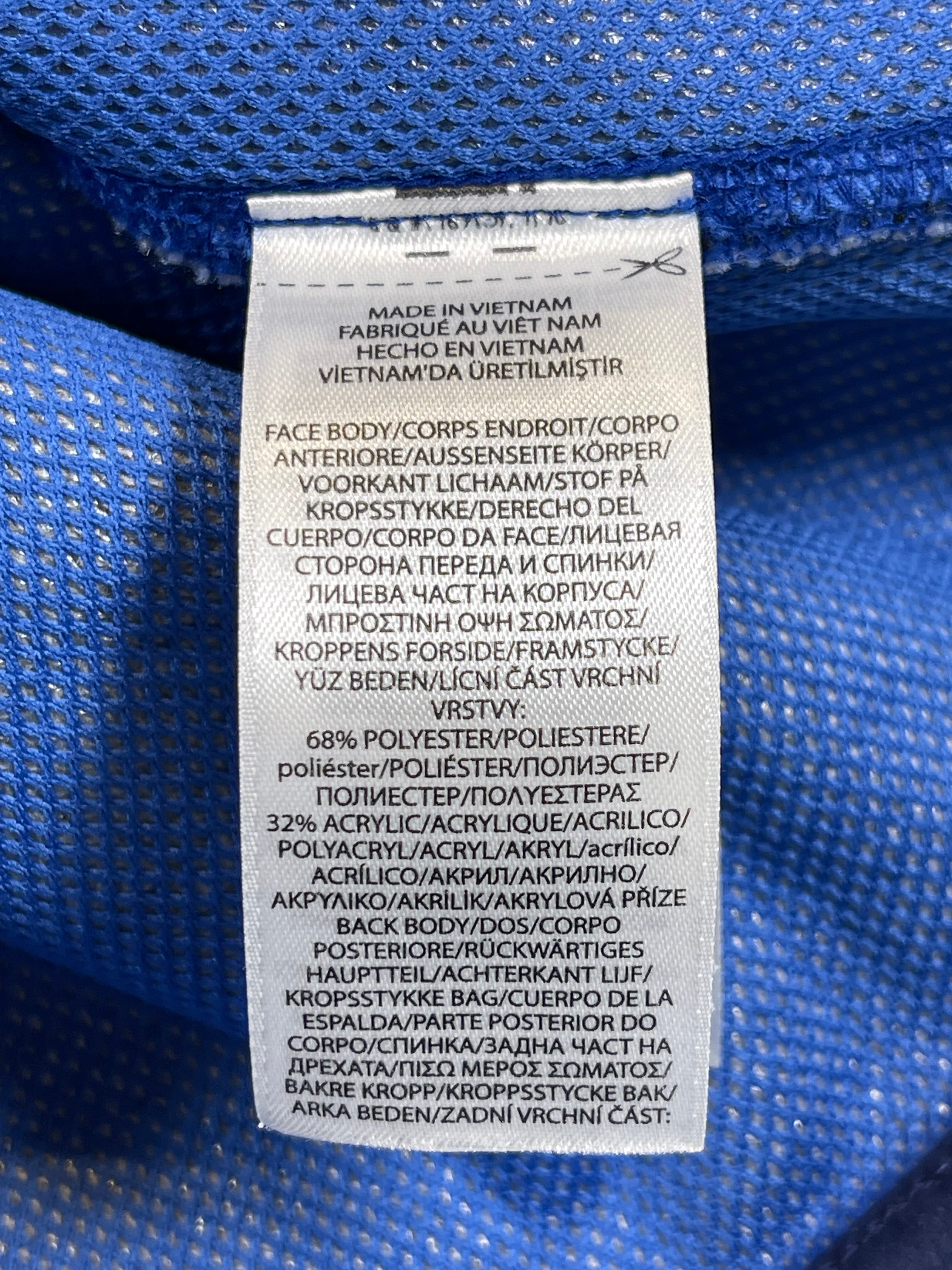 Polo Ralph Lauren Polo Ski ’92 Sherpa Jacket (2023)