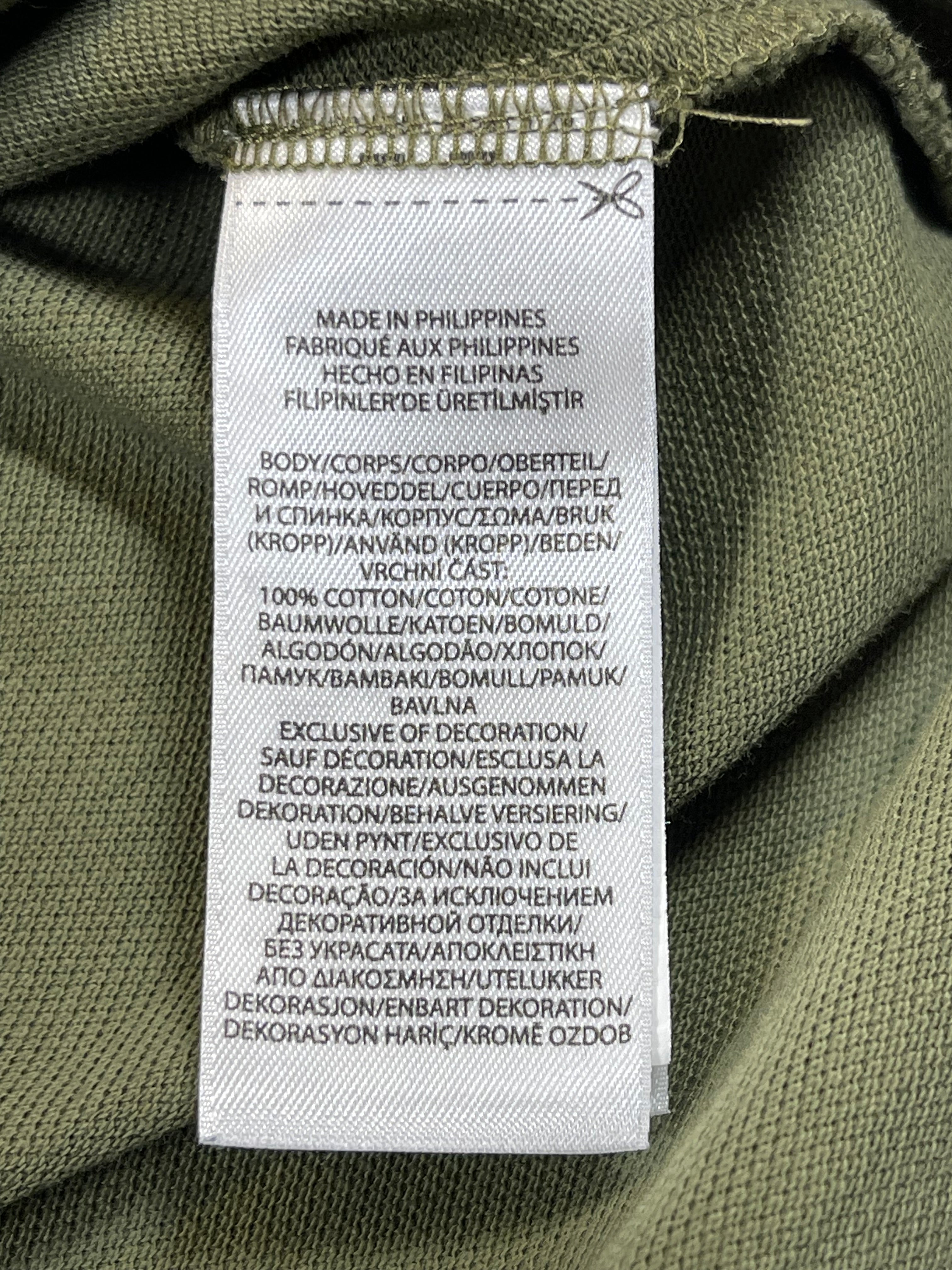 Polo by Ralph Lauren Polo Expedition Aged Piqué Polo Shirt (2022)