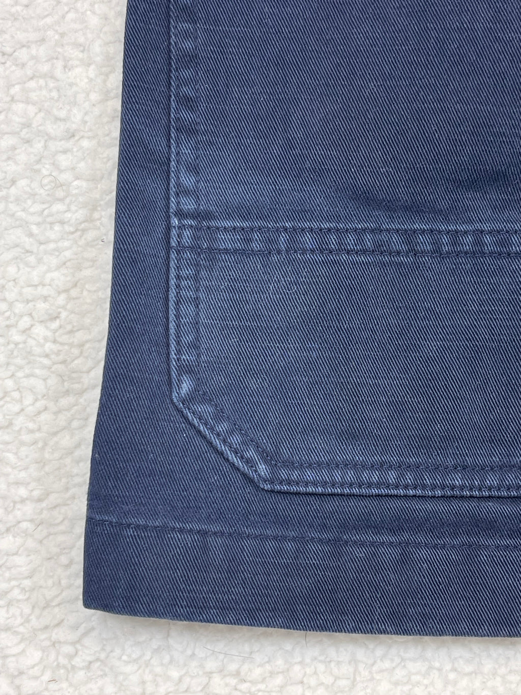 Polo Ralph Lauren Garment-Dyed Chino Utility Blazer