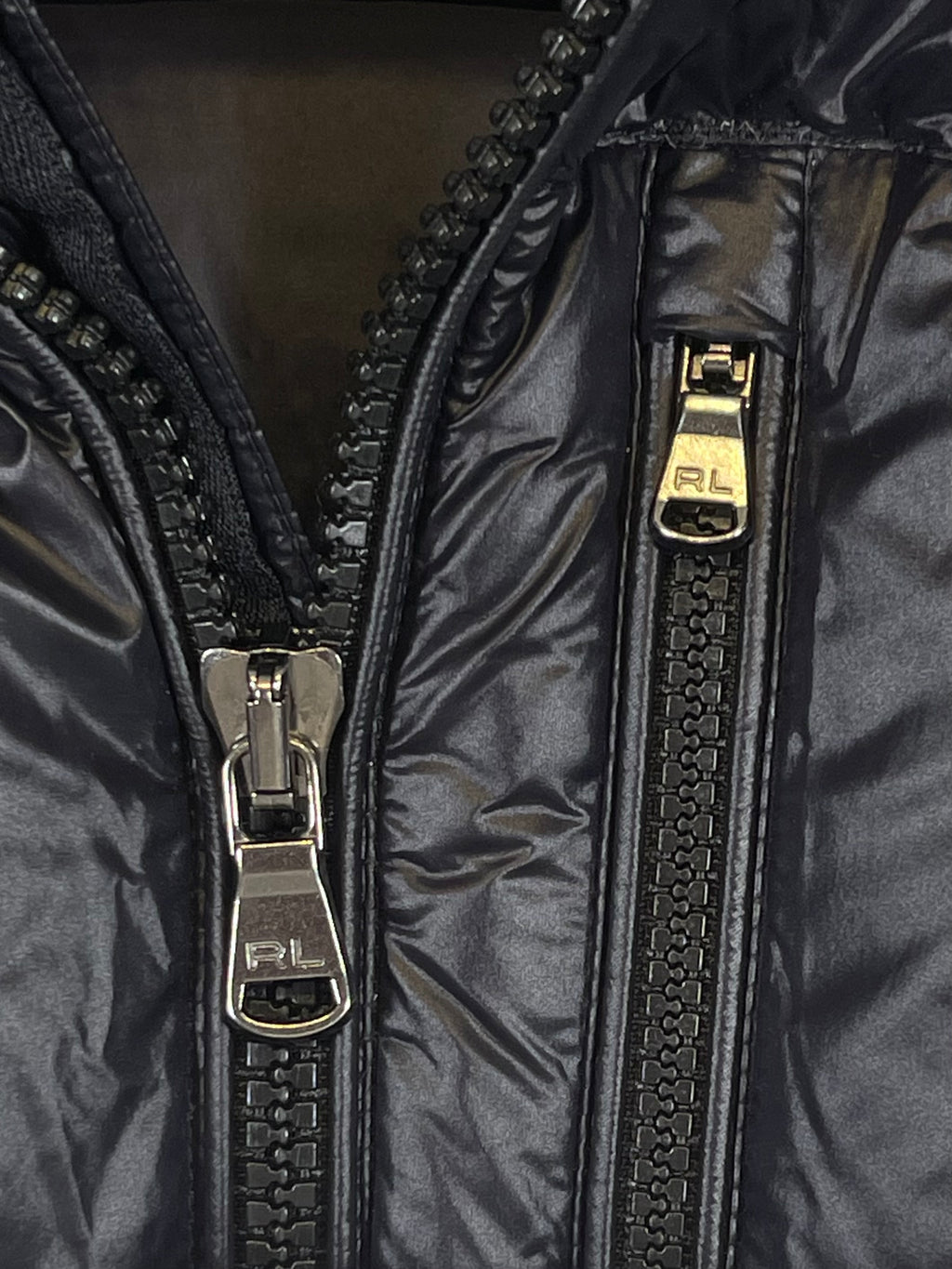 Doudoune Gorham brillante Polo Ralph Lauren Performance