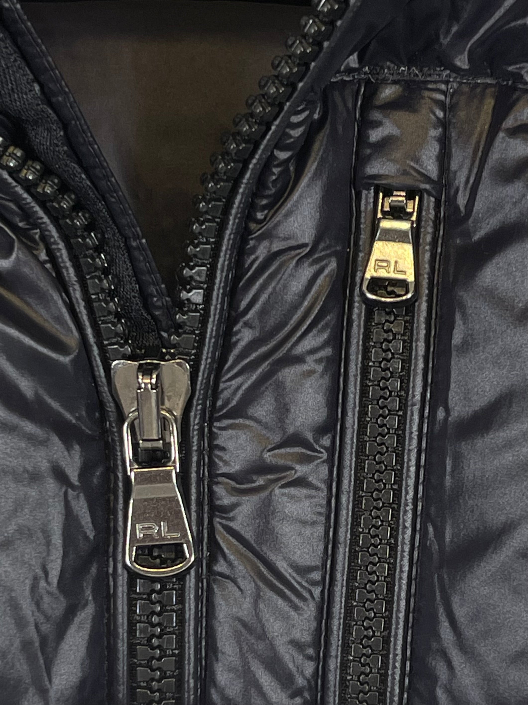 Doudoune Gorham brillante Polo Ralph Lauren Performance