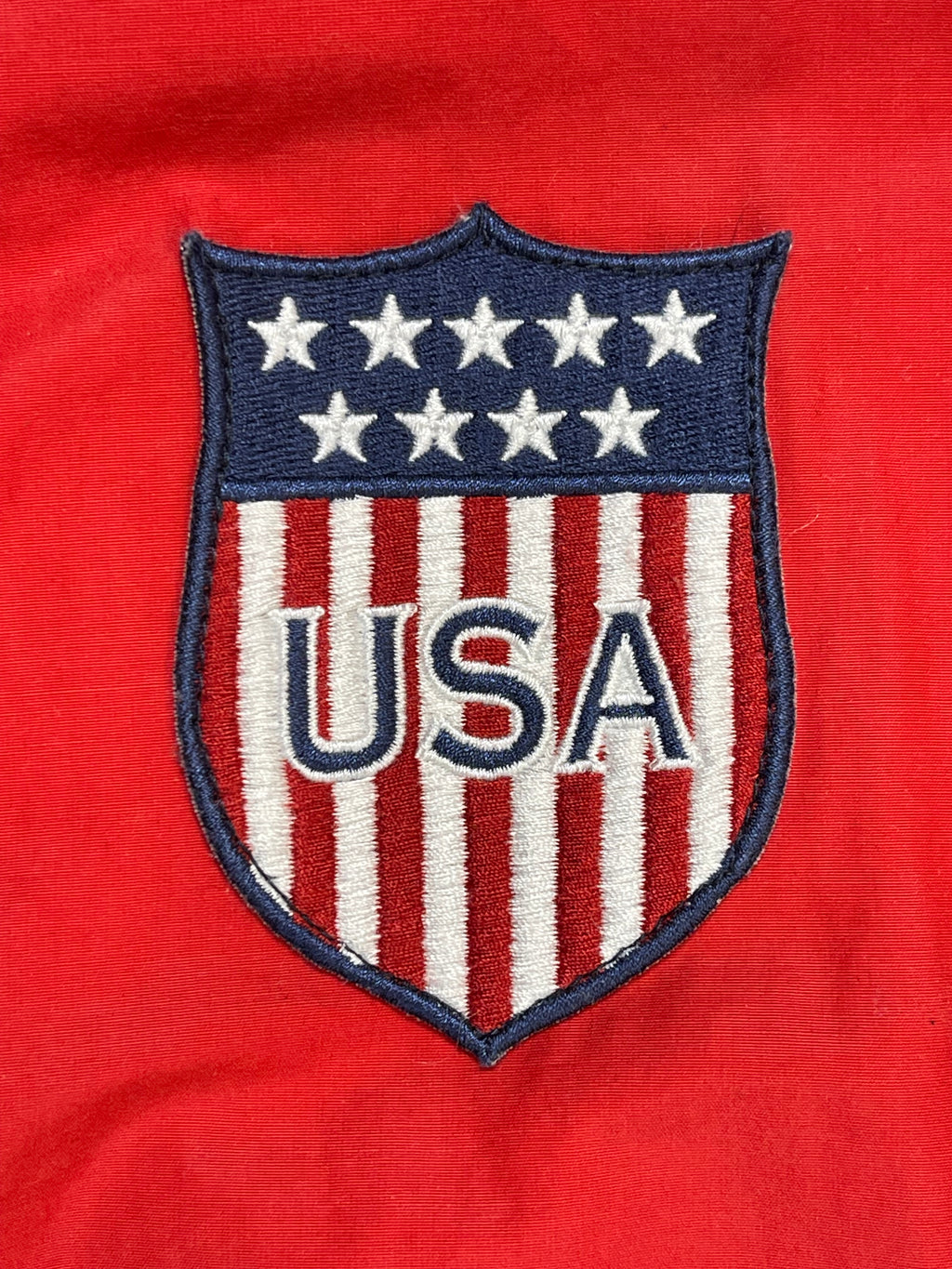 Polo by Ralph Lauren USA Olympic Team Vancouver 2010 Jacket L