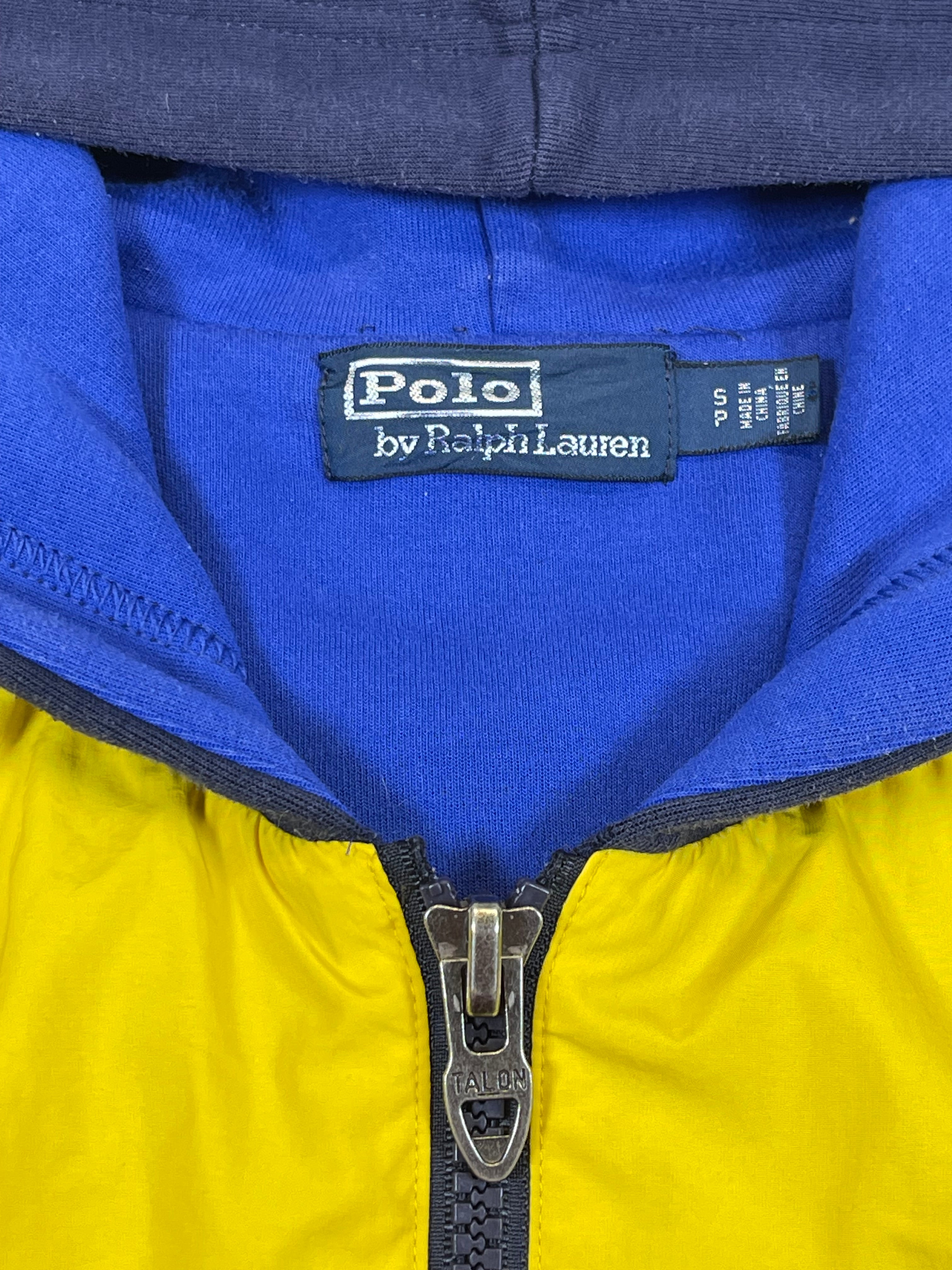 Polo by Ralph Lauren Hi Tech Hoodie (2018)