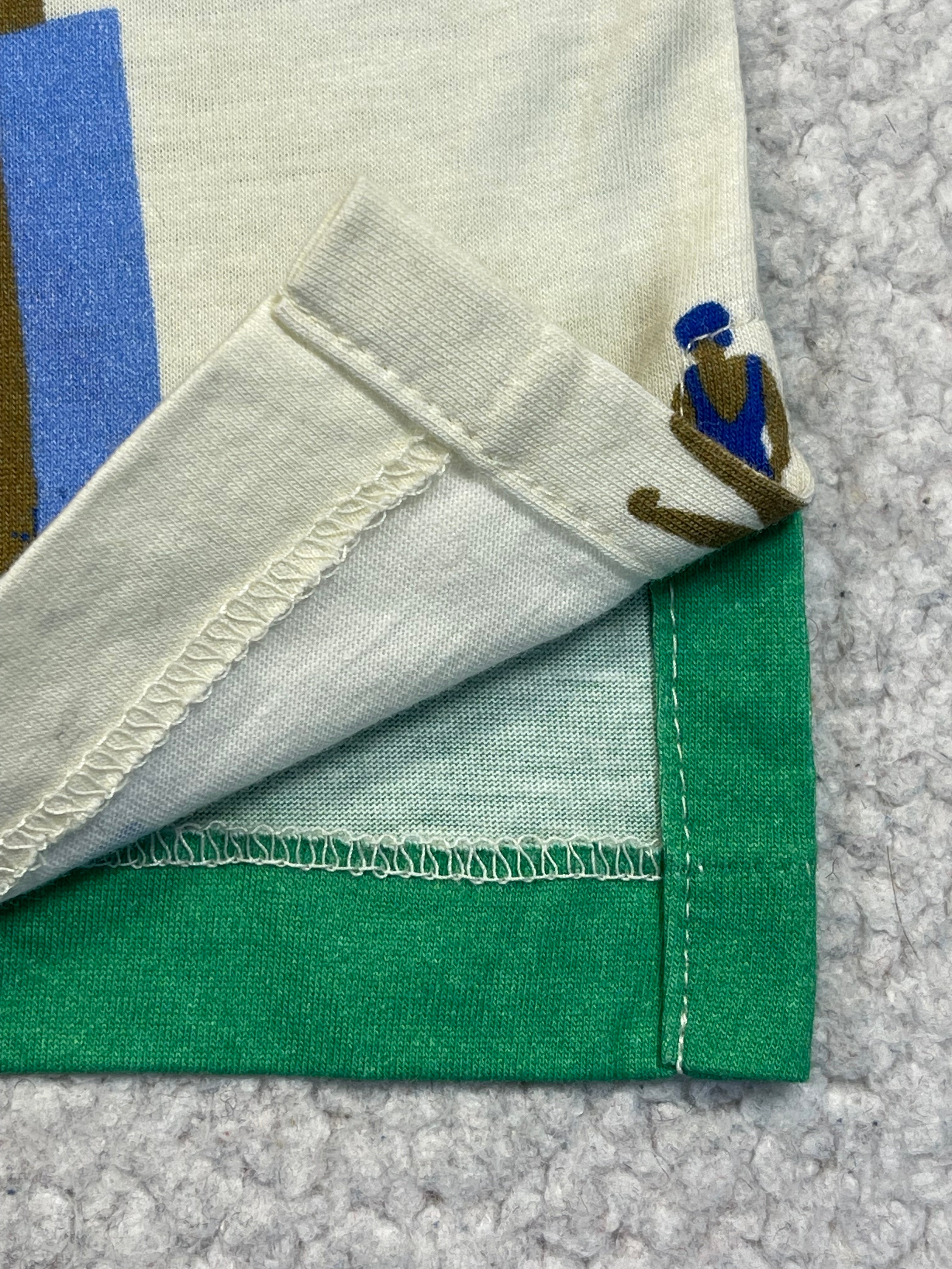 Polo Ralph Lauren “La Riviera” CP RL-93 Polo Shirt
