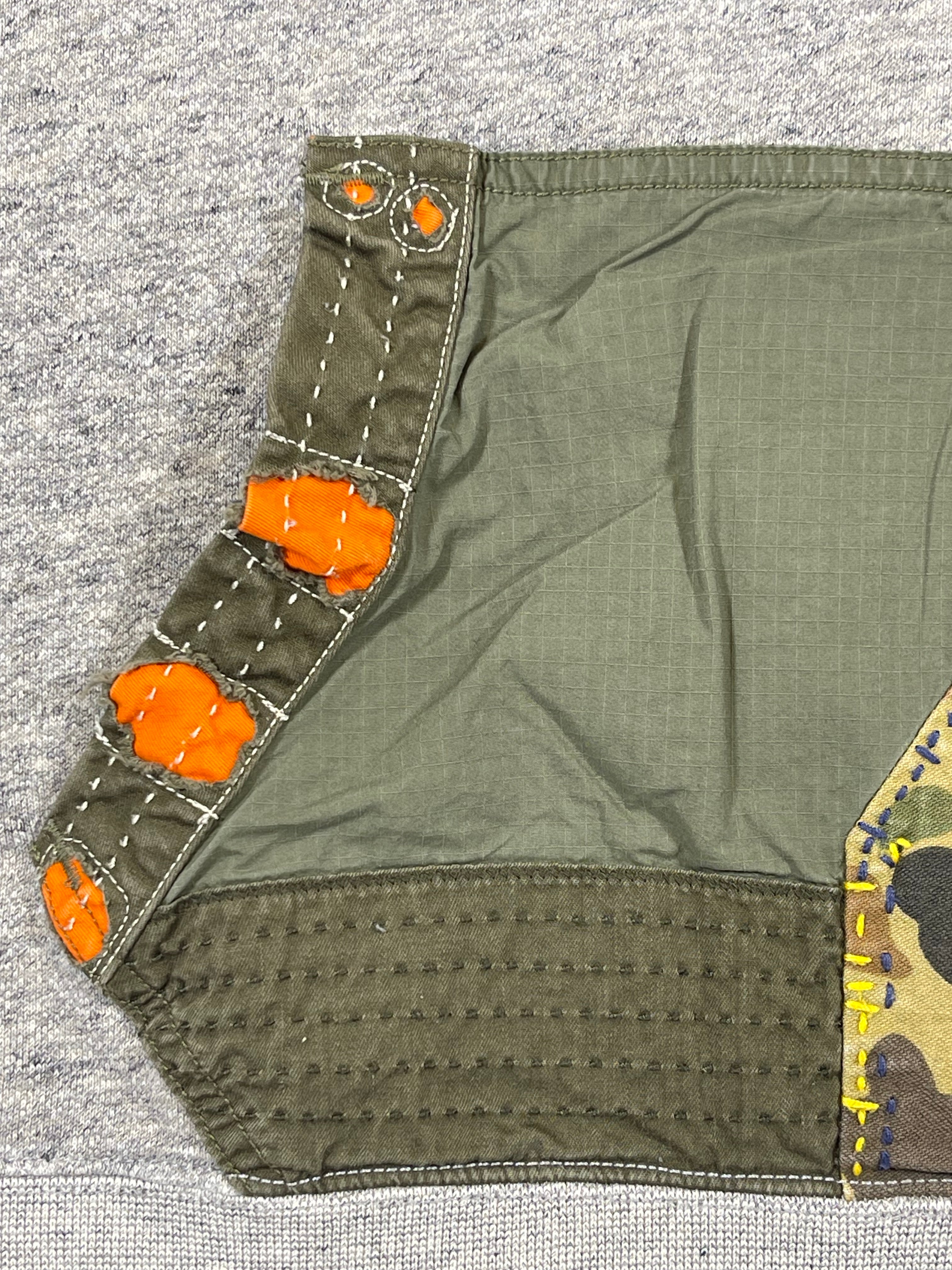 Polo Ralph Lauren Expedition Graphic Fleece Hoodie (2022)