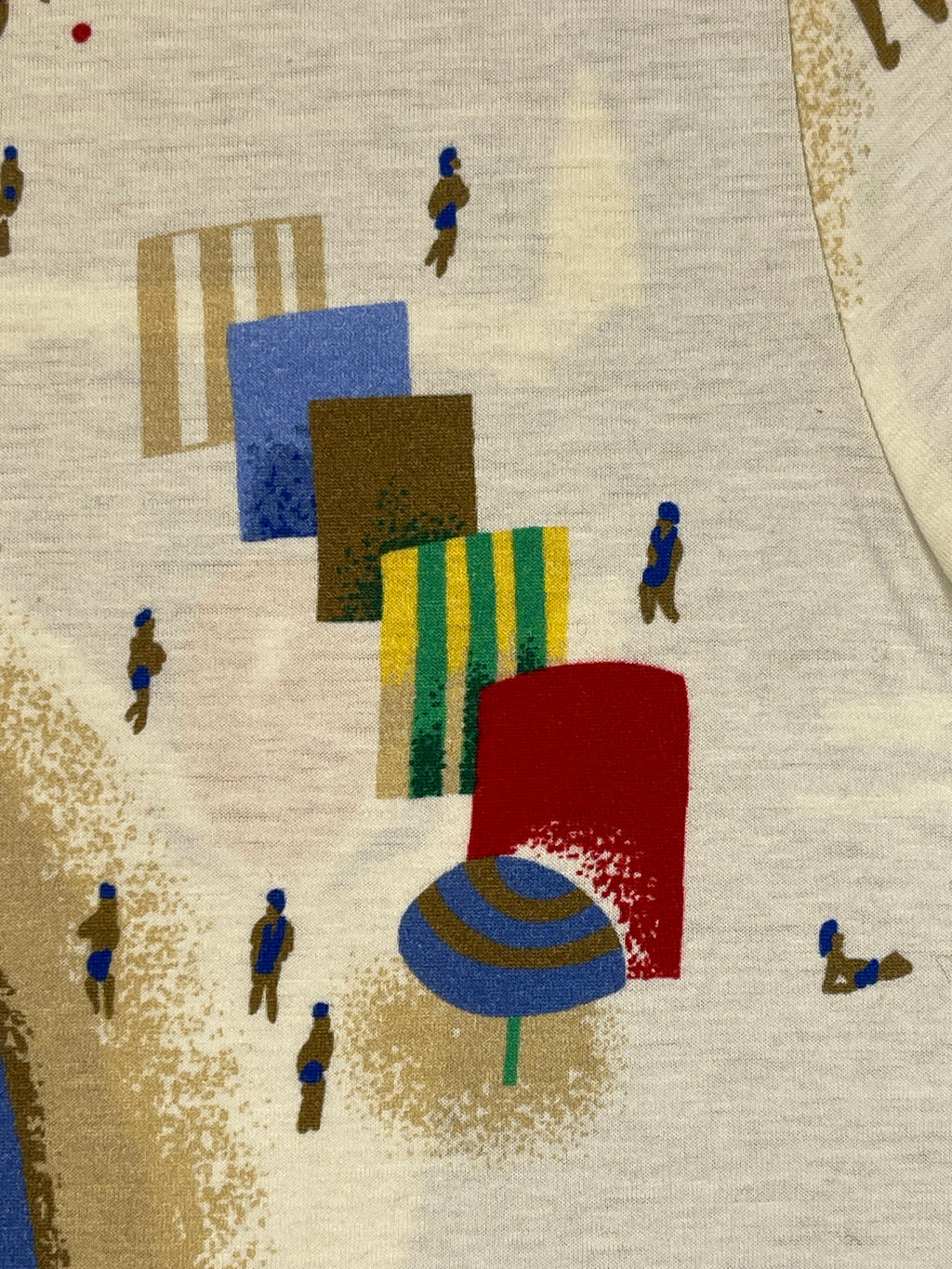 Polo Ralph Lauren “La Riviera” CP RL-93 Polo Shirt