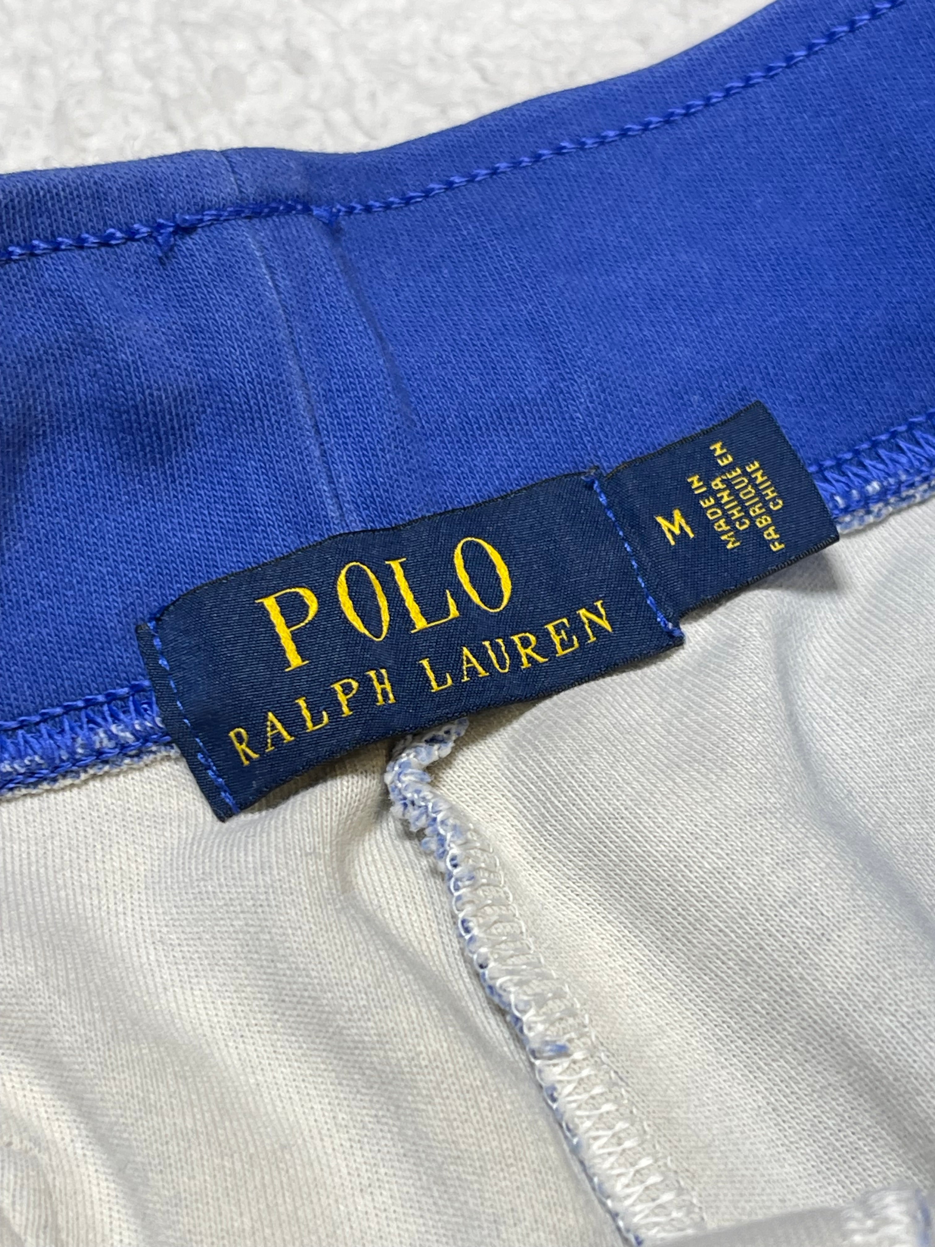Polo Ralph Lauren Polo Ski ’92 Graphic Jogger Pants