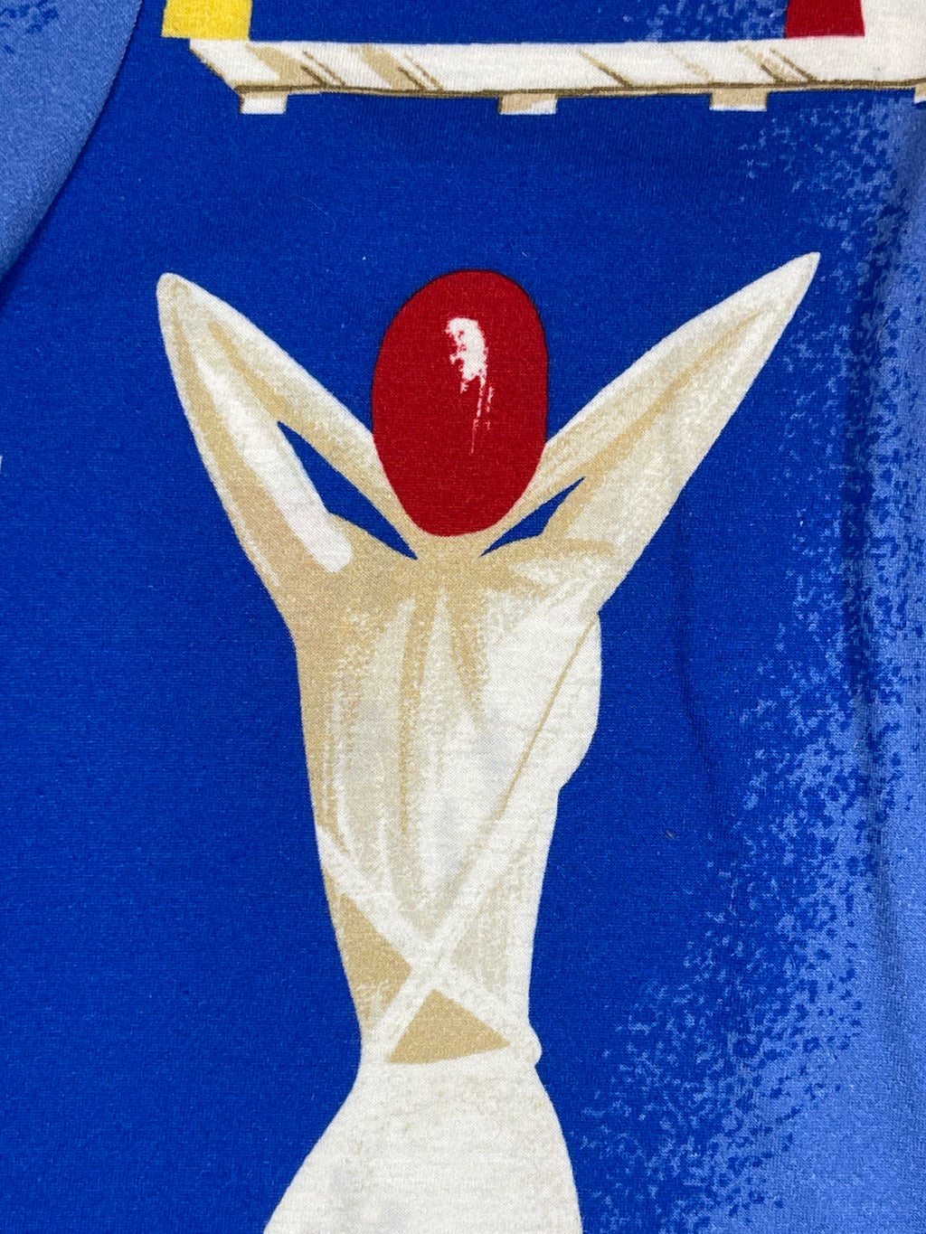 Polo Ralph Lauren “La Riviera” CP RL-93 Polo Shirt