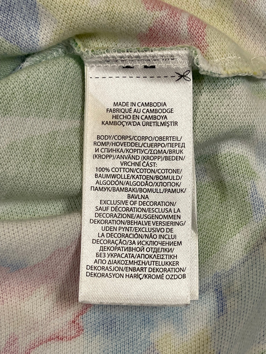Polo Ralph Lauren Côte d’Azur Piqué Polo (2022)