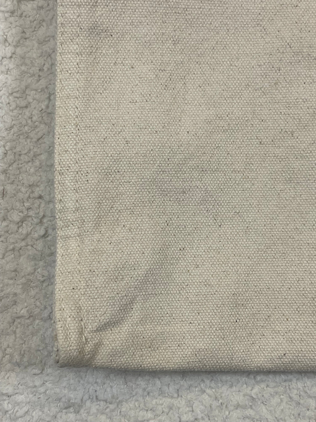 Ralph Lauren Denim & Supply Canvas Tote Bag