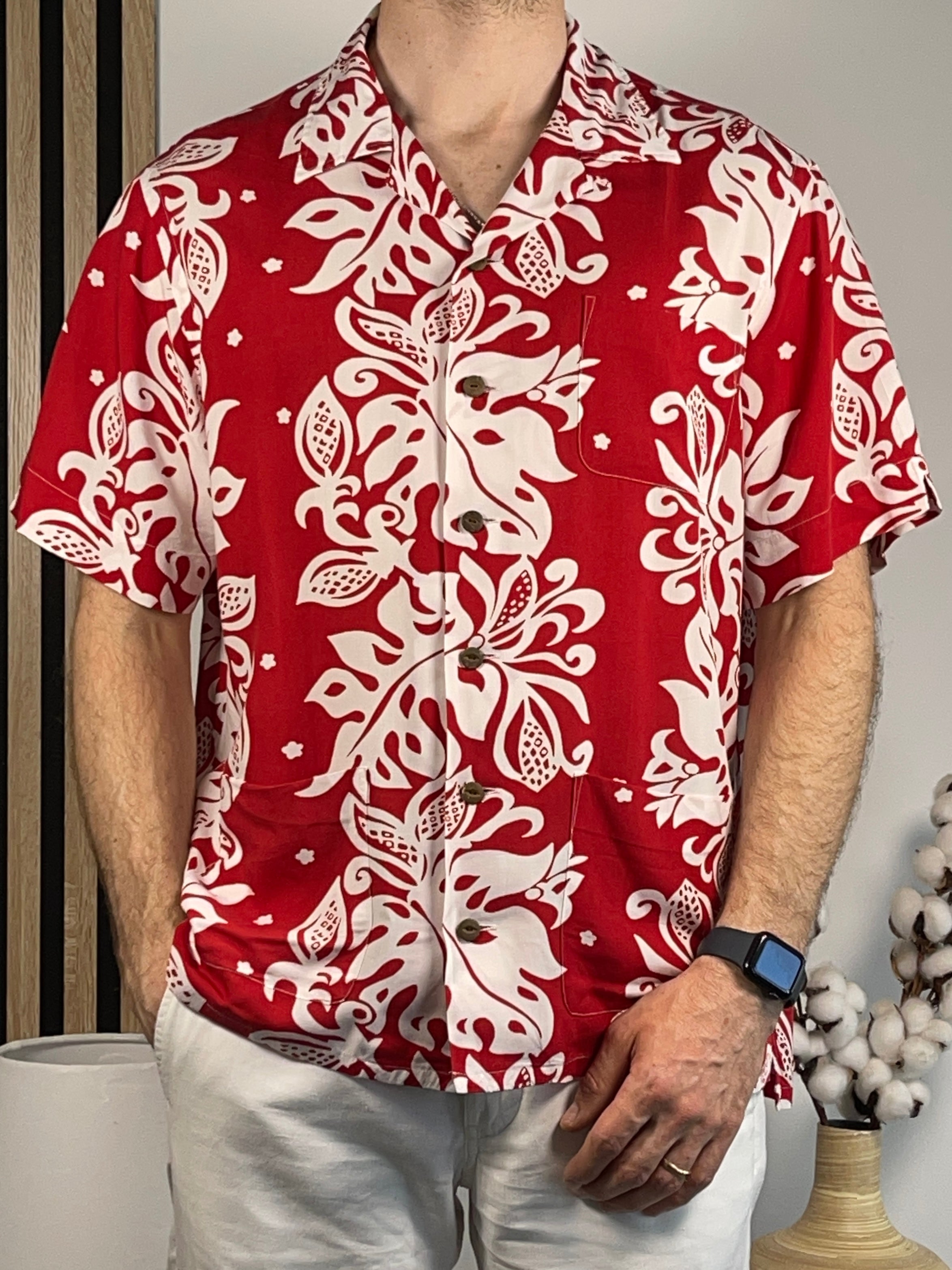 Polo Ralph Lauren “Hoffman” Safari Shirt (2022)