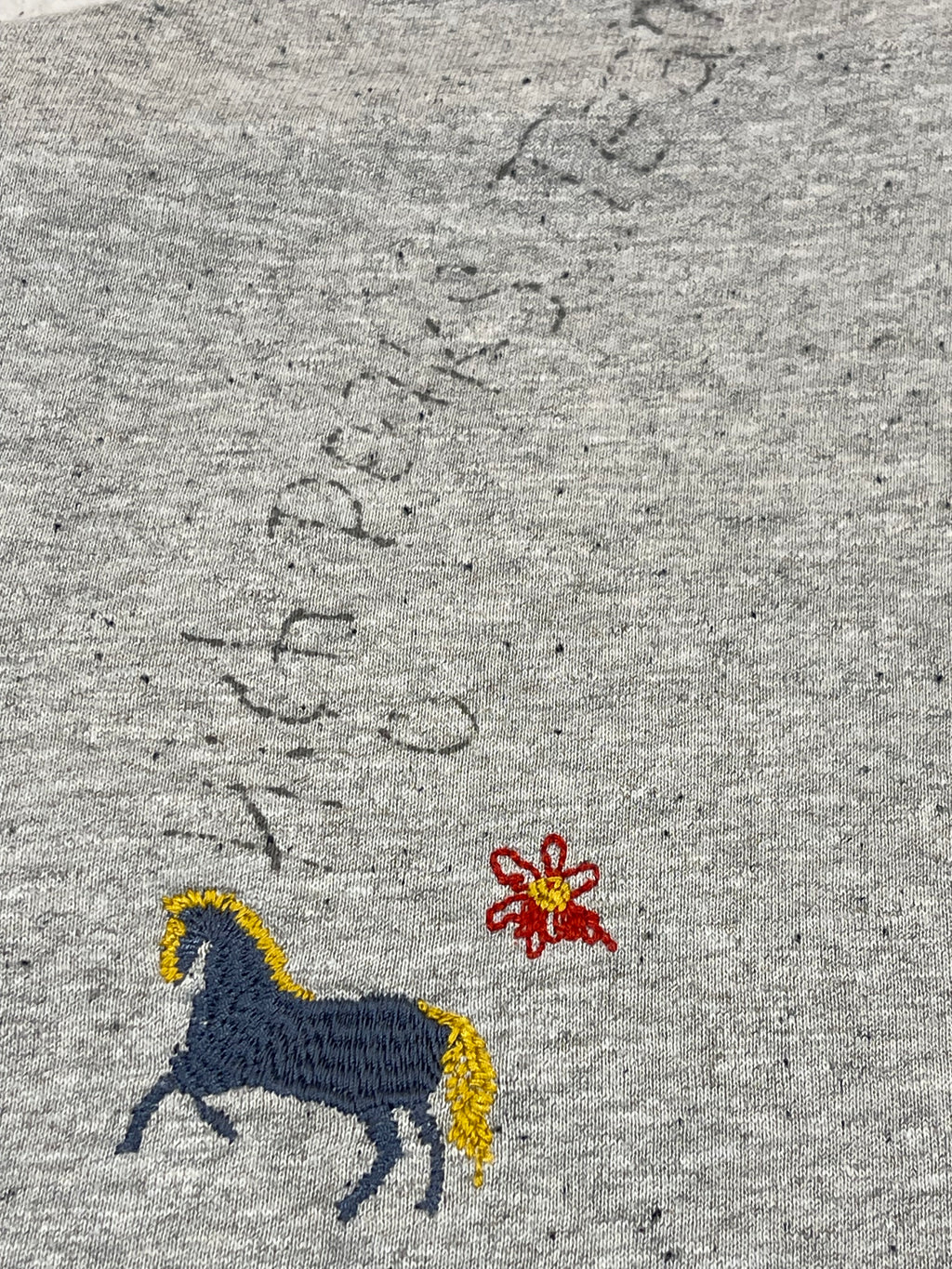 Polo Country Ralph Lauren Polo Bear Fleece Hoodie