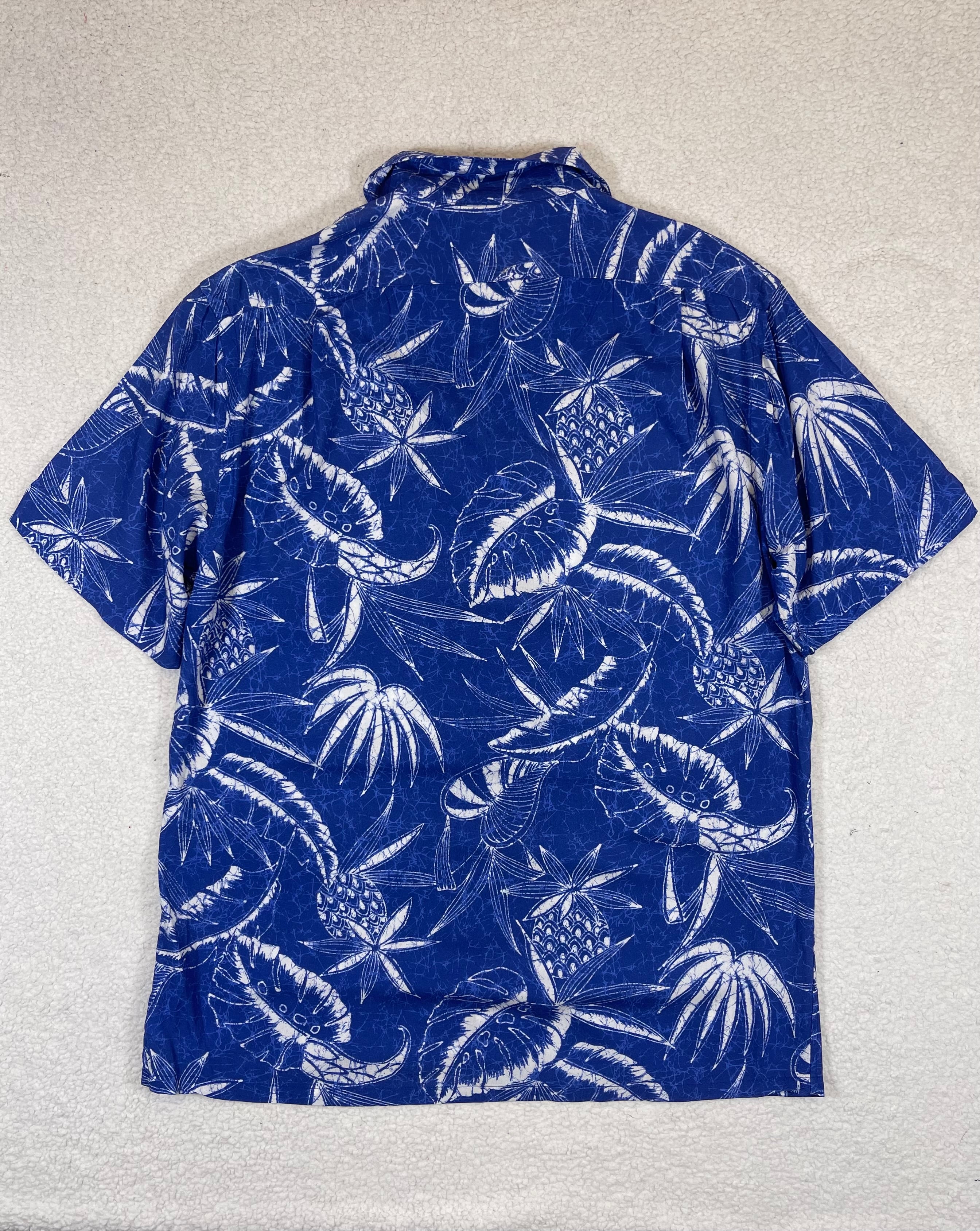 Polo Ralph Lauren Hoffman Safari Shirt (2024)