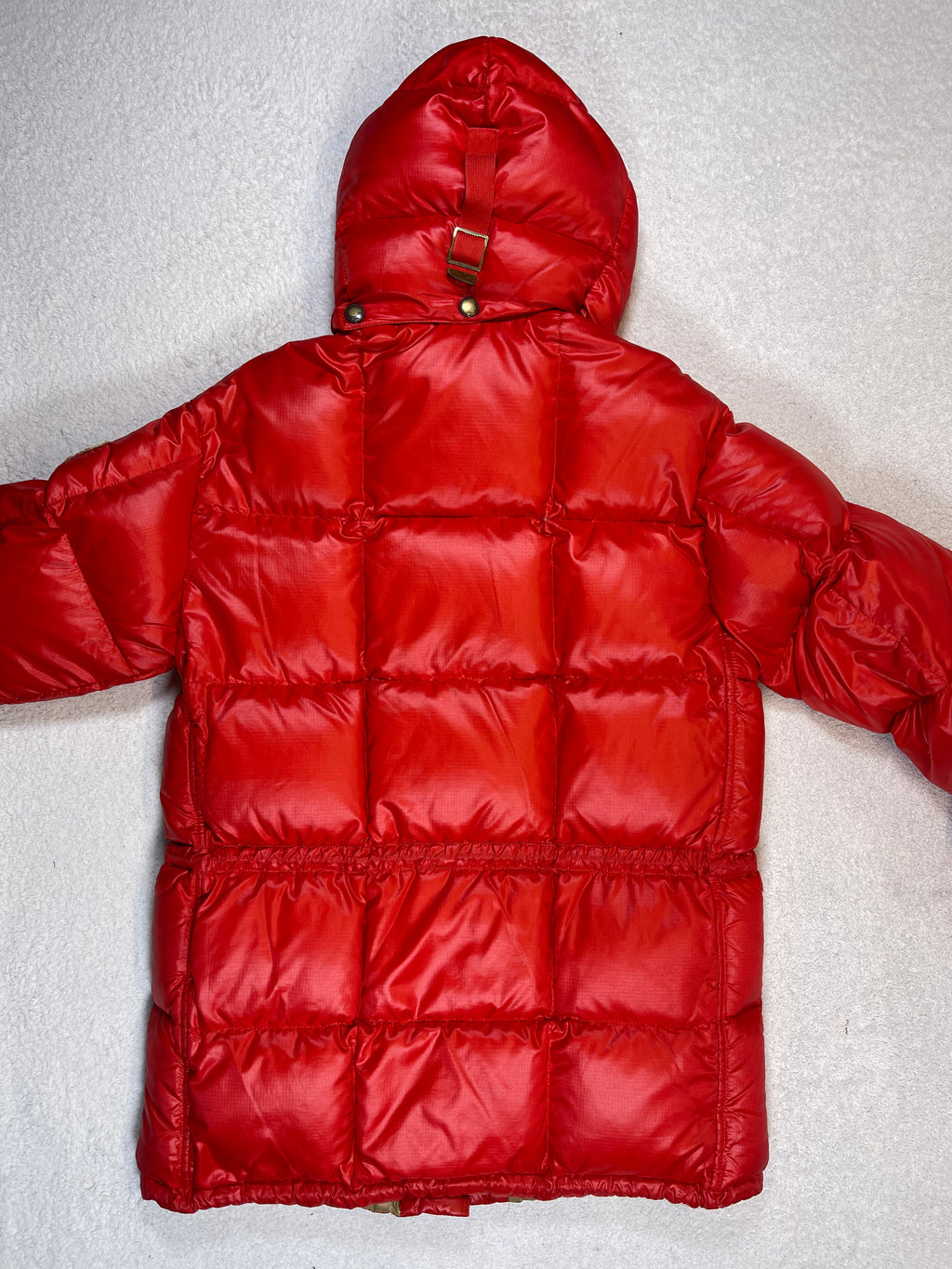 Polo Ralph Lauren & Co. Polo Sportsman Limited Edition Down Jacket (Vintage)