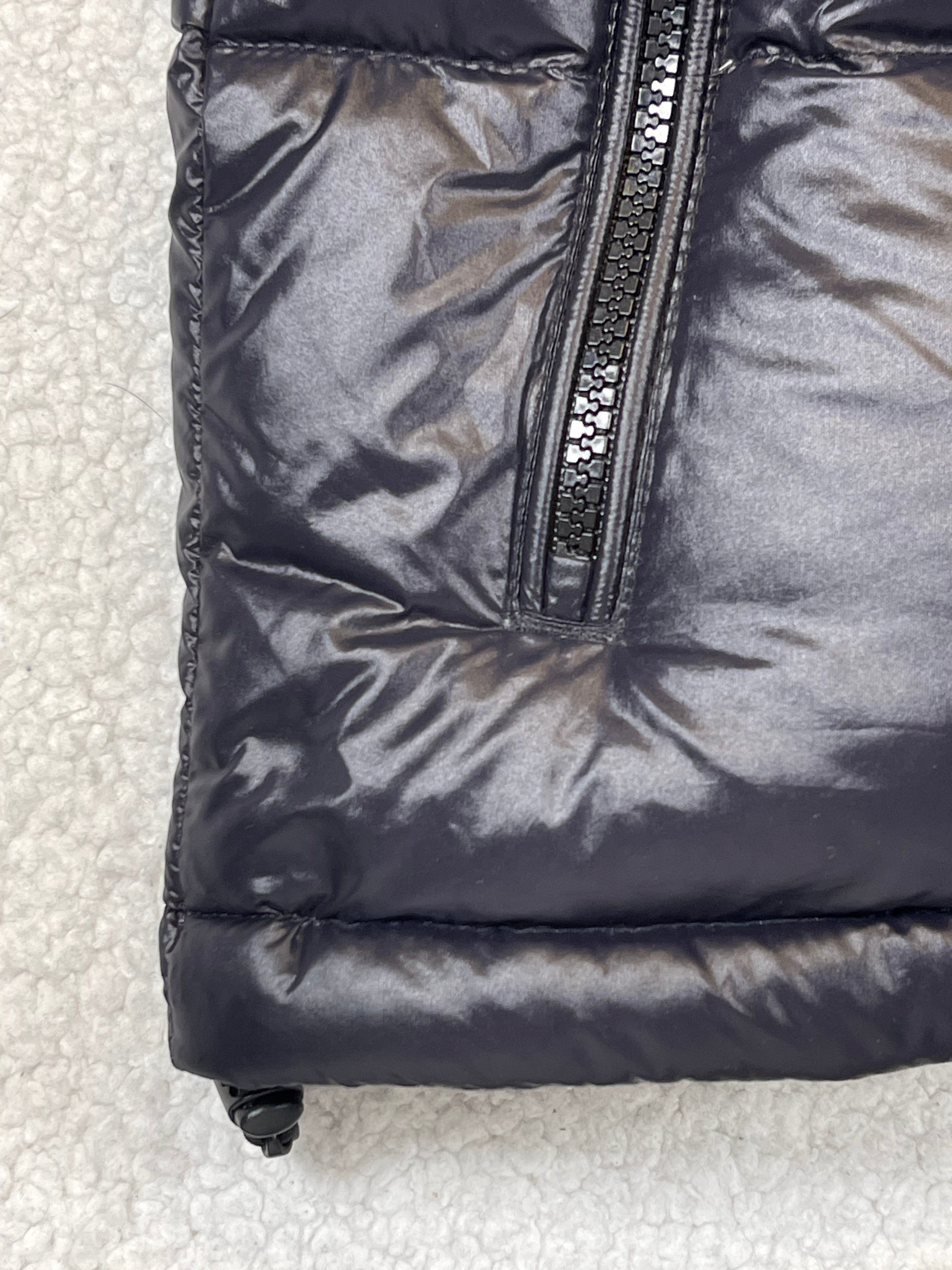 Doudoune Gorham brillante Polo Ralph Lauren Performance