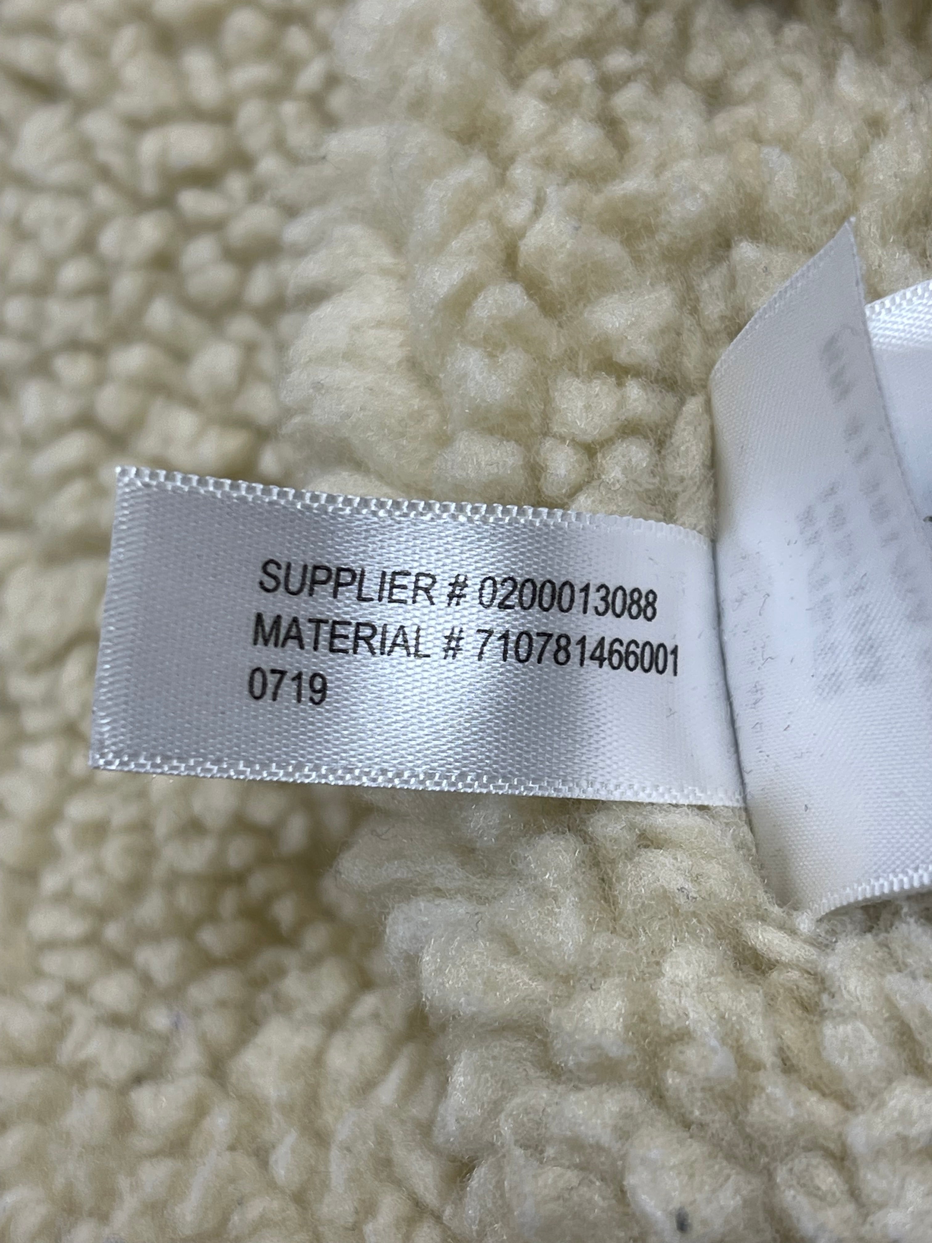 Polo Ralph Lauren Lined Denim Trucker Jacket