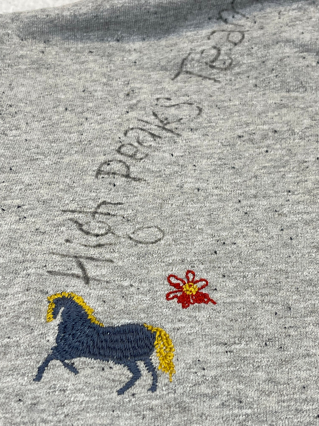 Polo Country Ralph Lauren Polo Bear Fleece Hoodie
