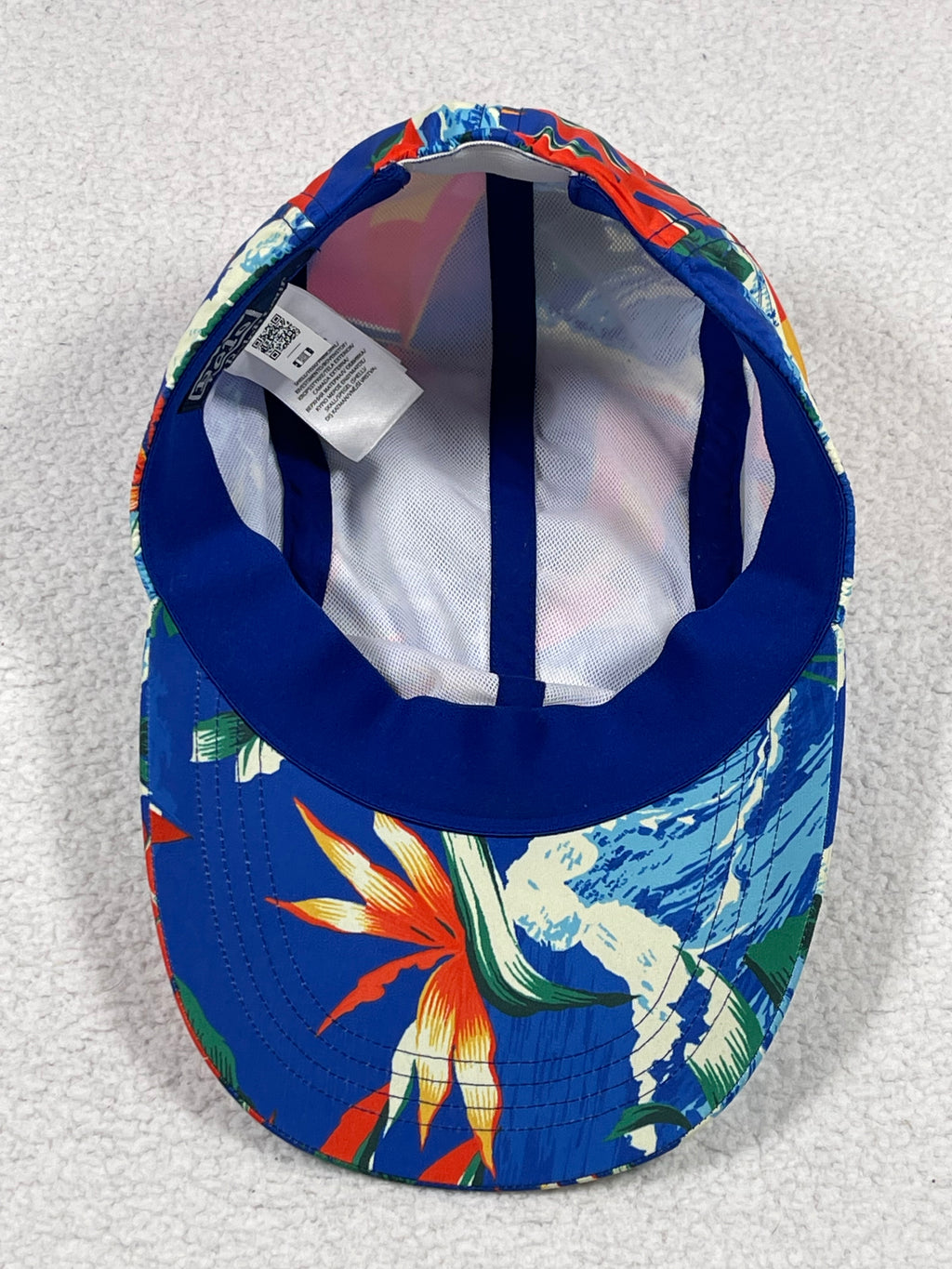 Polo Ralph Lauren Hoffman Panel Cap (2023)