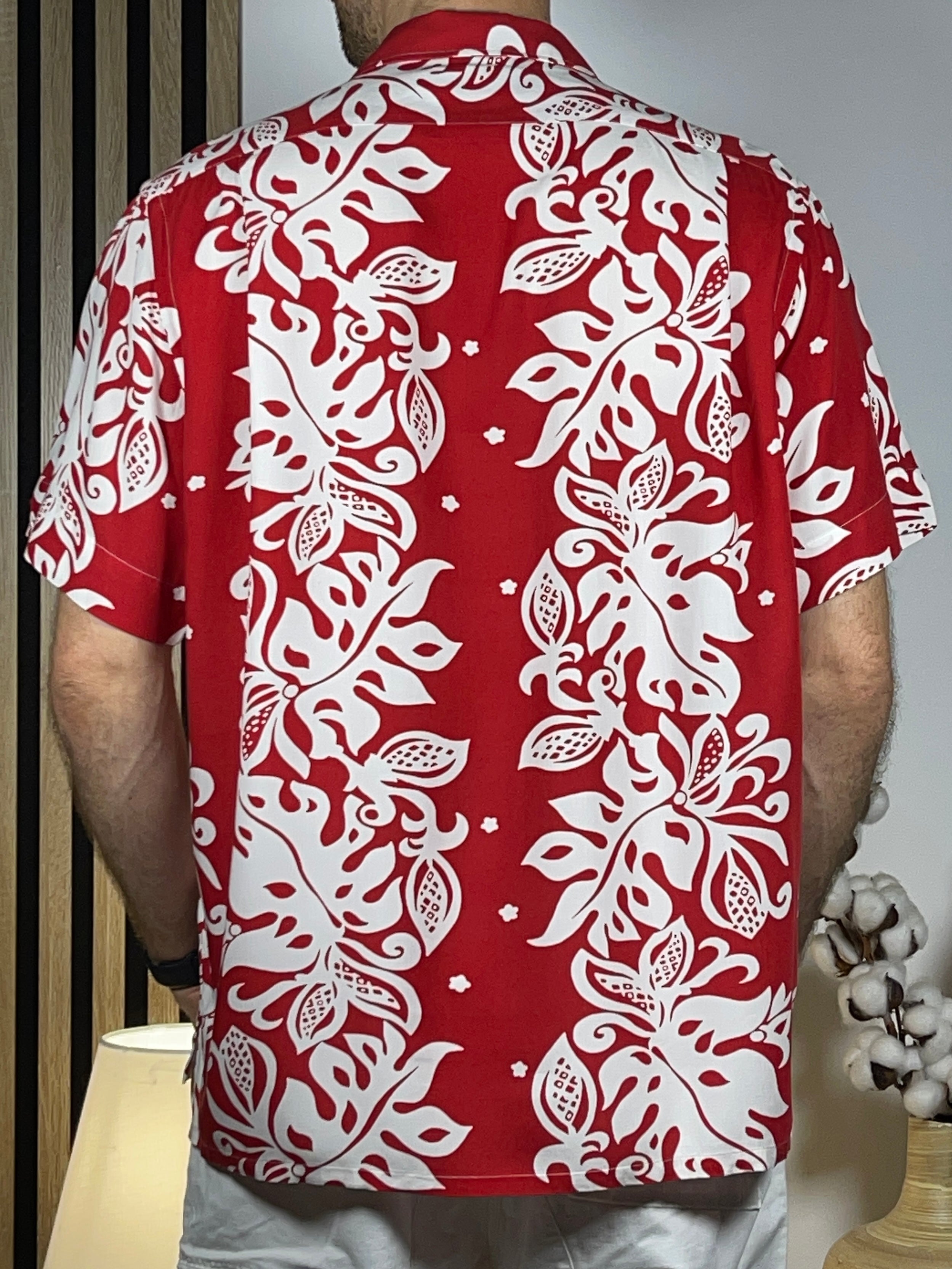 Polo Ralph Lauren Hoffman Safari Shirt (2022)