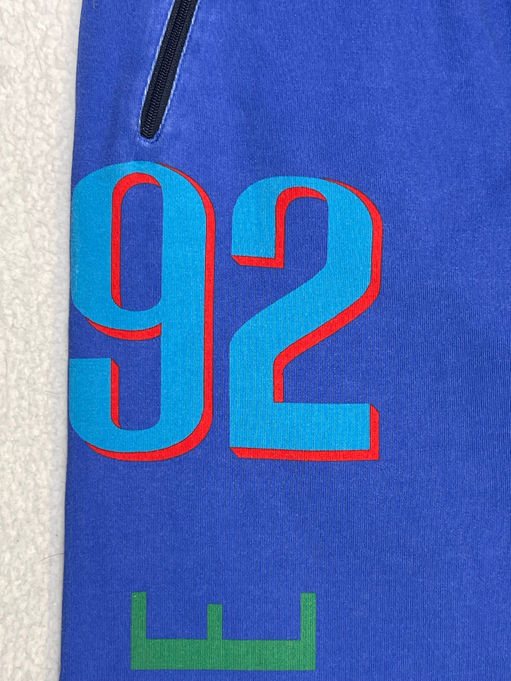 Polo Ralph Lauren Polo Ski ’92 Graphic Jogger Pants
