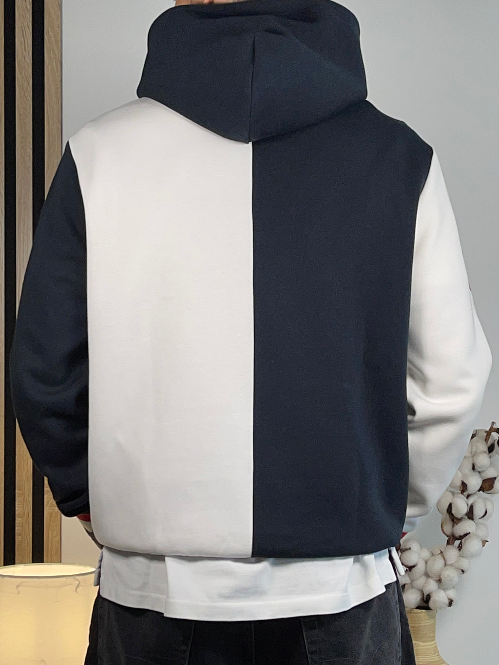 Polo by Ralph Lauren Winter Stadium 1992 Hoodie (2017)