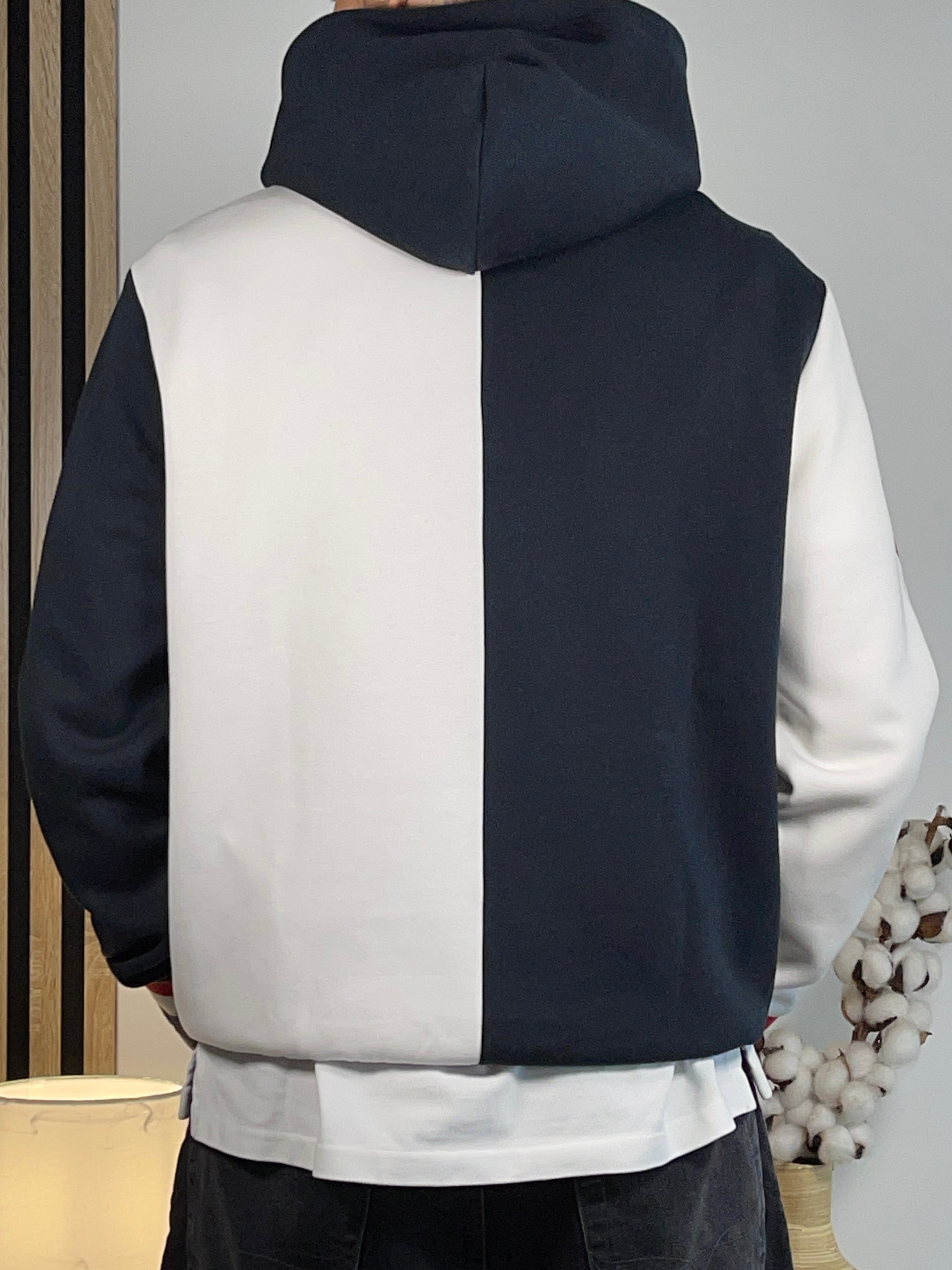 Polo by Ralph Lauren Winter Stadium 1992 Hoodie (2017)