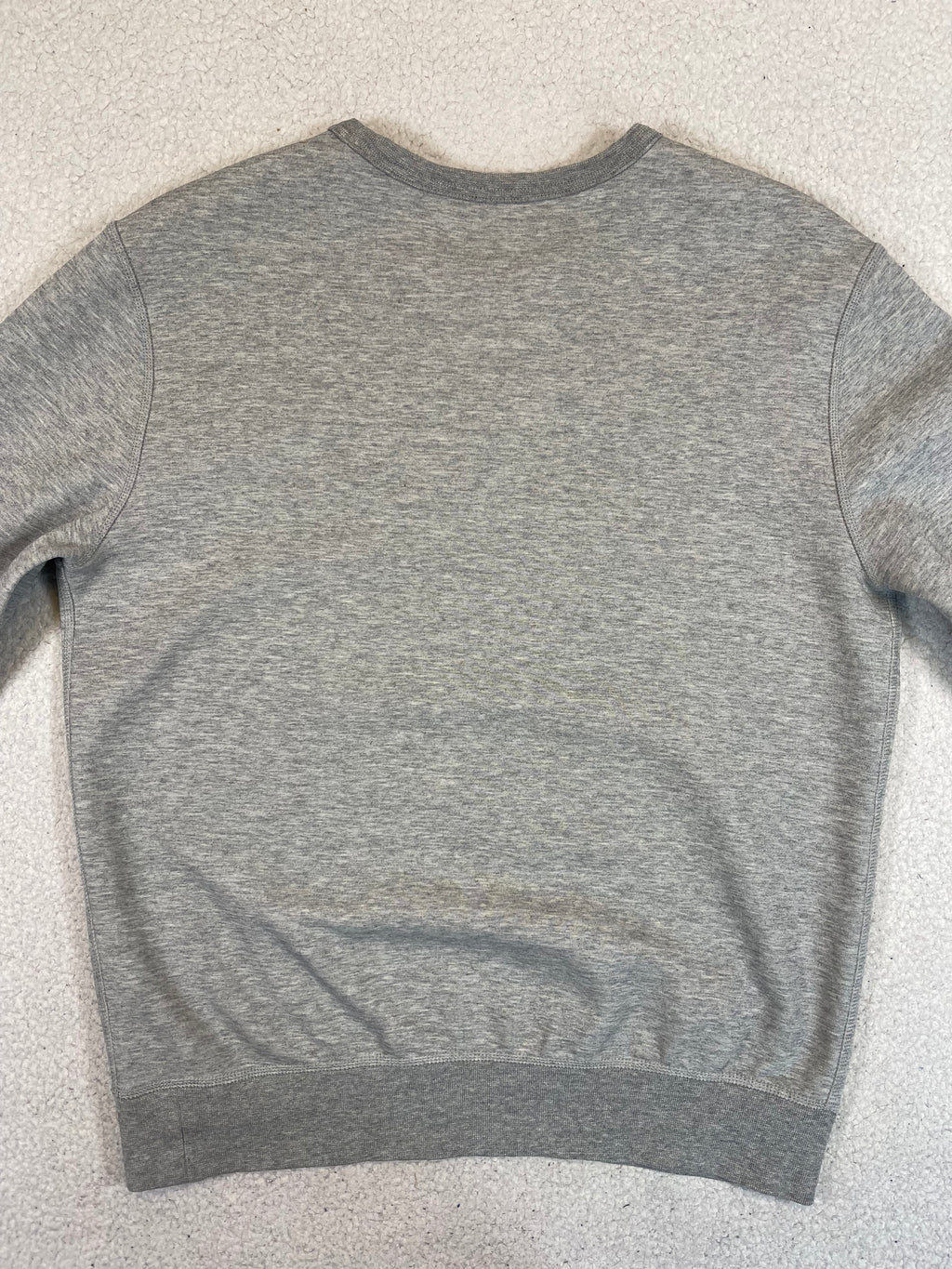 Polo Ralph Lauren Double-Knit Polo Bear Sweatshirt (2024)