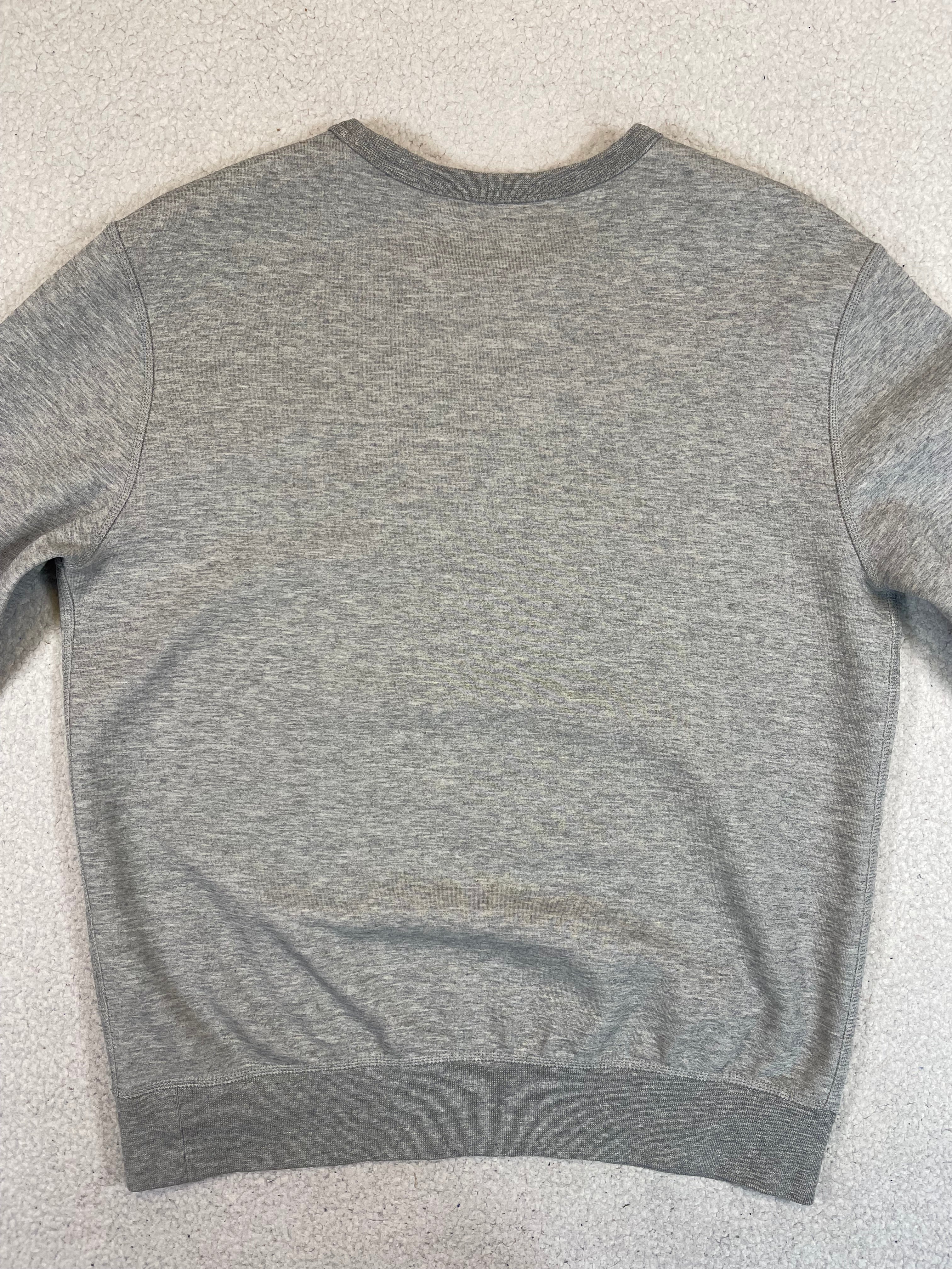 Polo Ralph Lauren Double-Knit Polo Bear Sweatshirt (2024)
