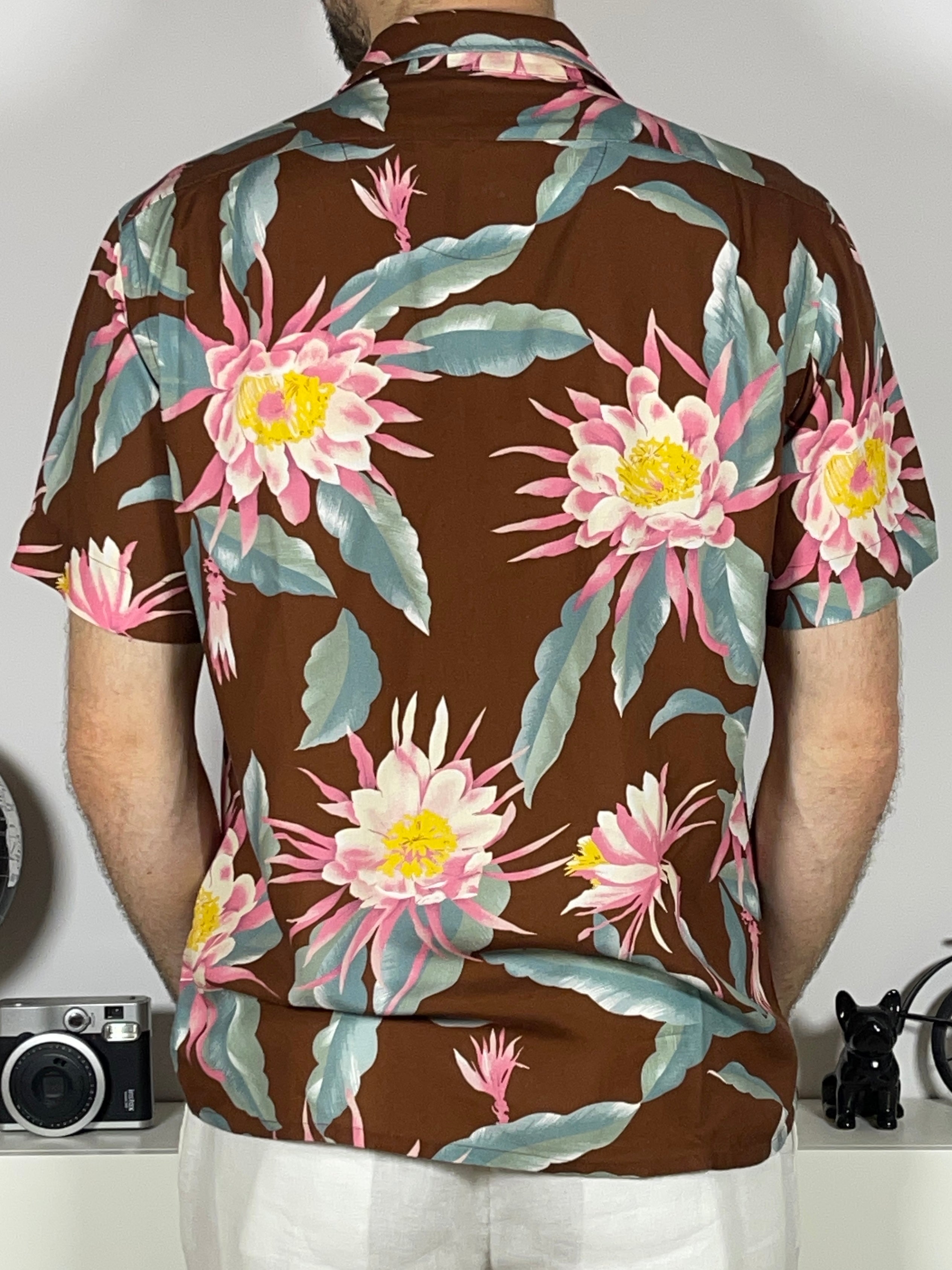 Polo Ralph Lauren Limited Edition Hoffman Safari Shirt