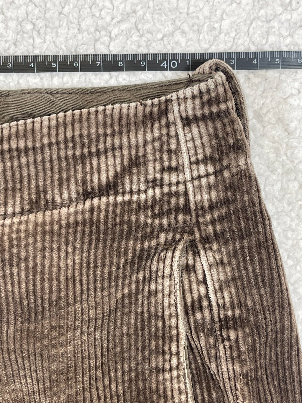 Polo Ralph Lauren French Workwear Stretch Corduroy Trousers (2022)