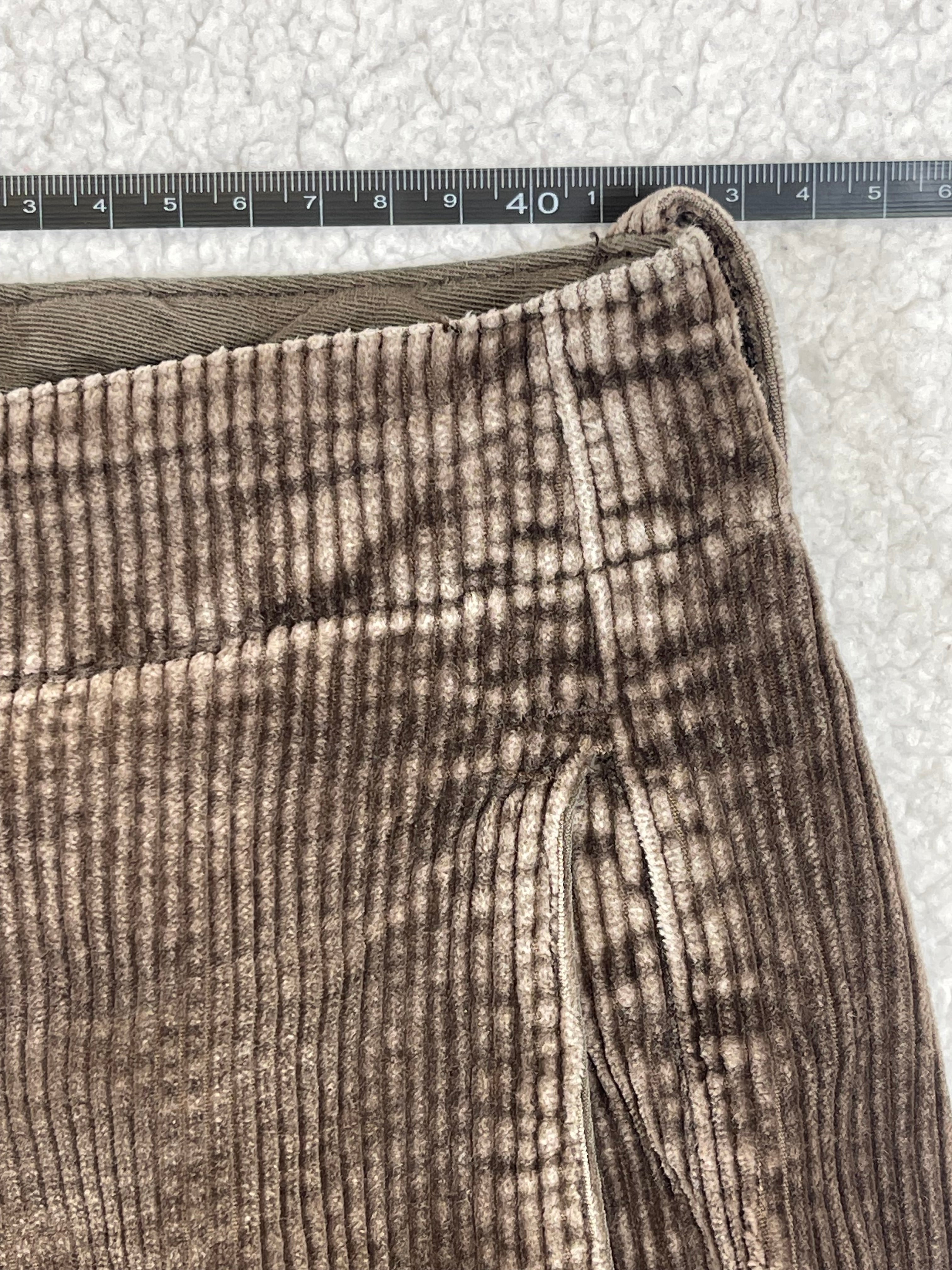 Polo Ralph Lauren French Workwear Stretch Corduroy Trousers (2022)