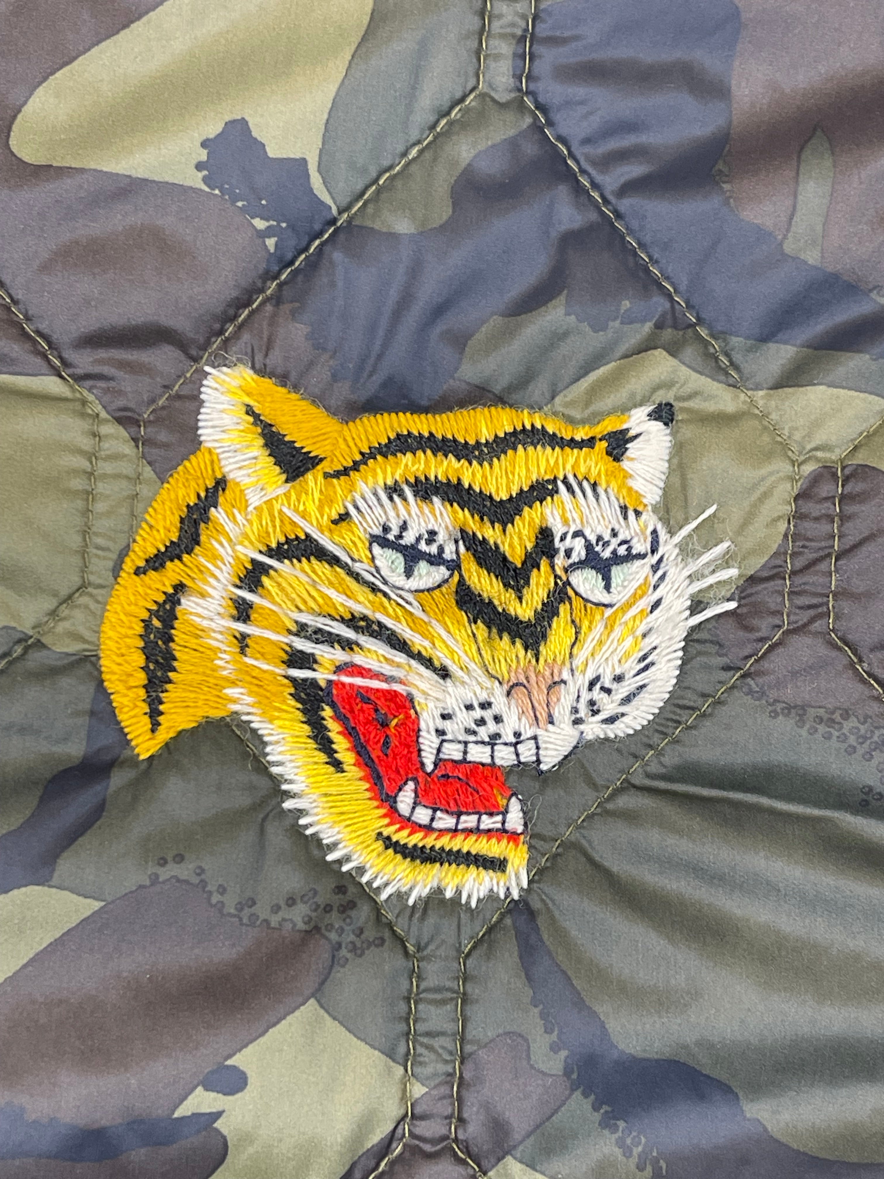 Polo Ralph Lauren Japan Souvenir Coach Jacket