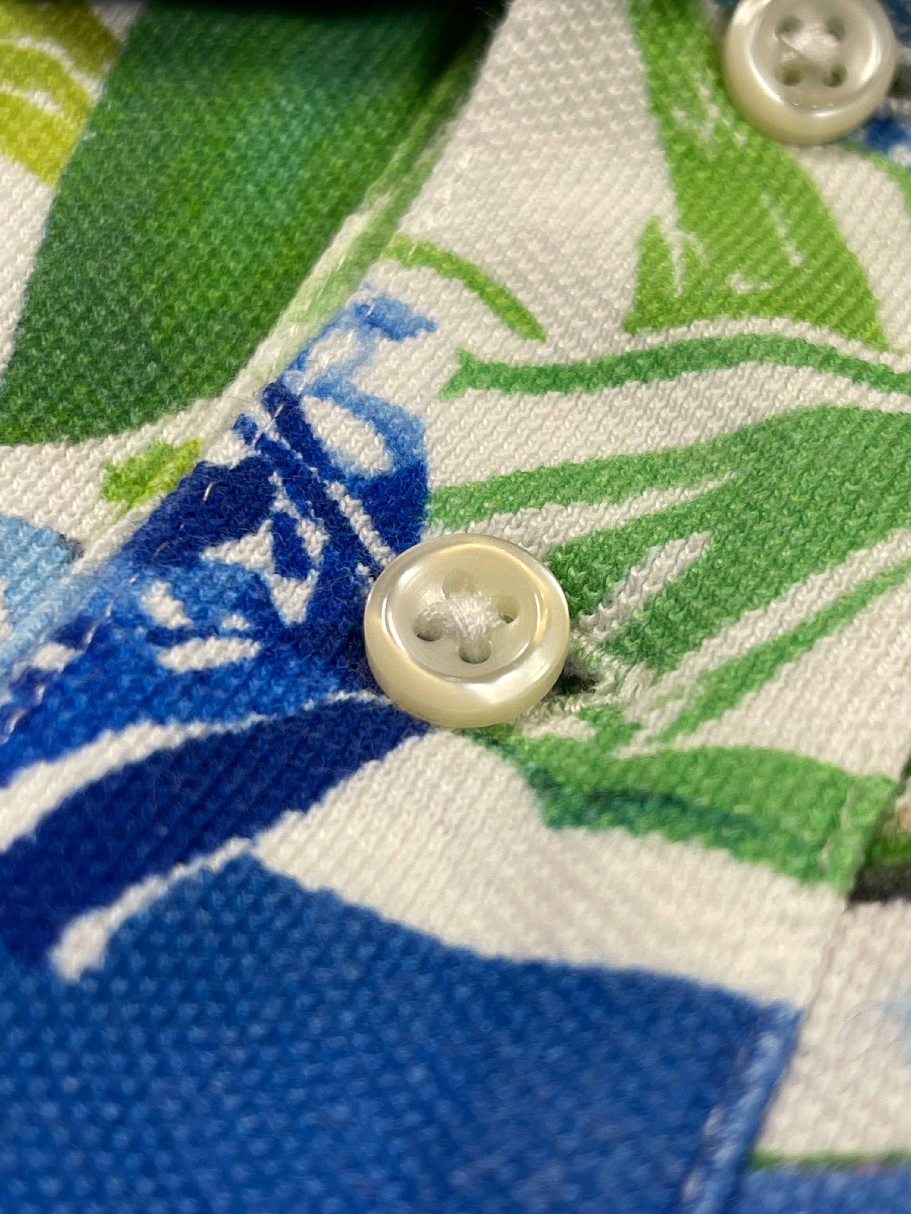 Polo Ralph Lauren Côte d’Azur Piqué Polo (2022)