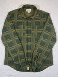 Ralph Lauren Denim&Supply Flannel Plaid Shirt