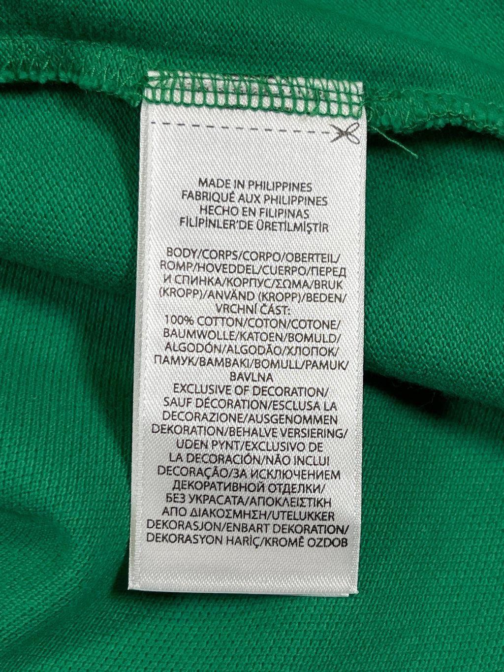 Polo Ralph Lauren Peace Climb Love Cotton Mesh Polo (2023)