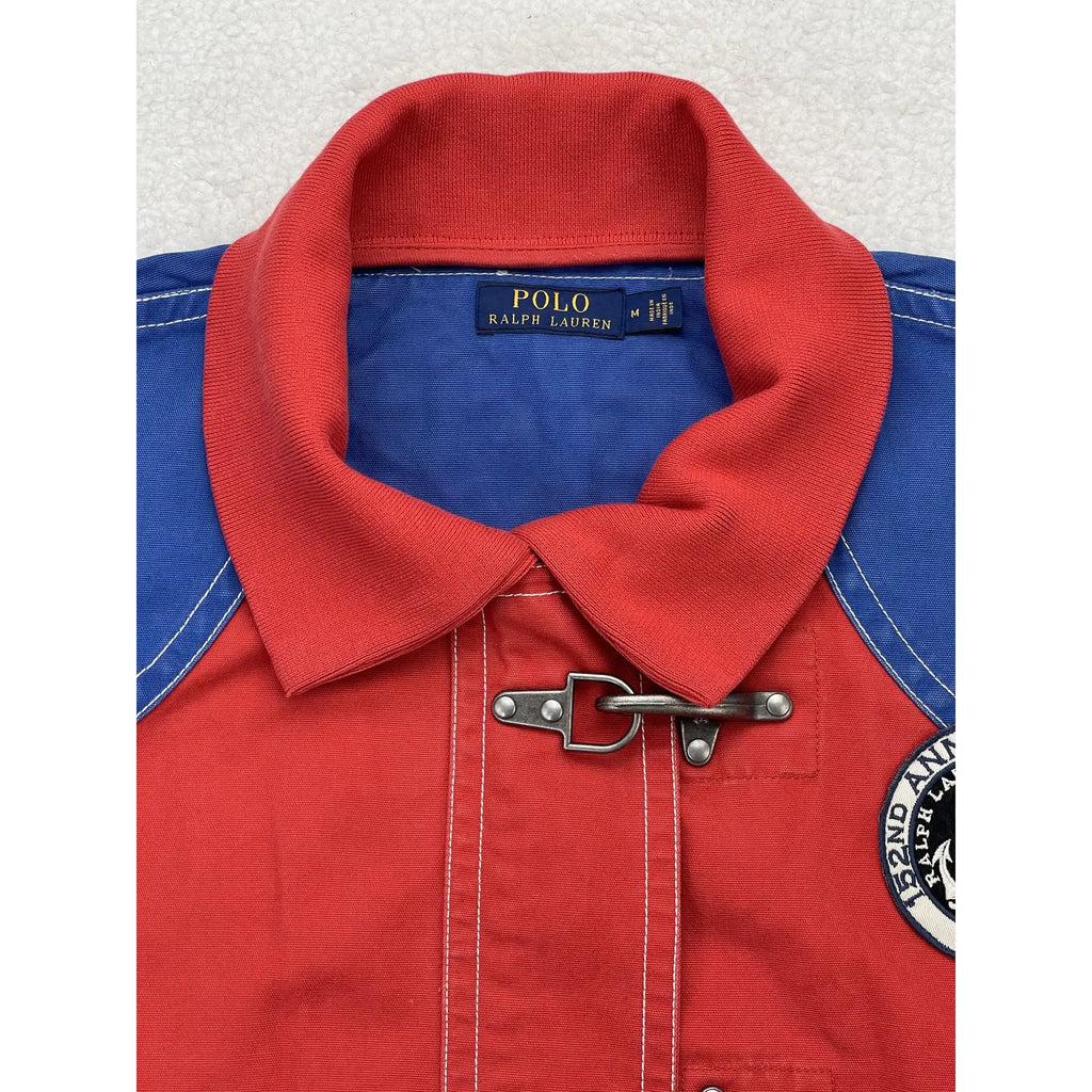 Veste de régate emblématique YC-RL6 Polo Ralph Lauren