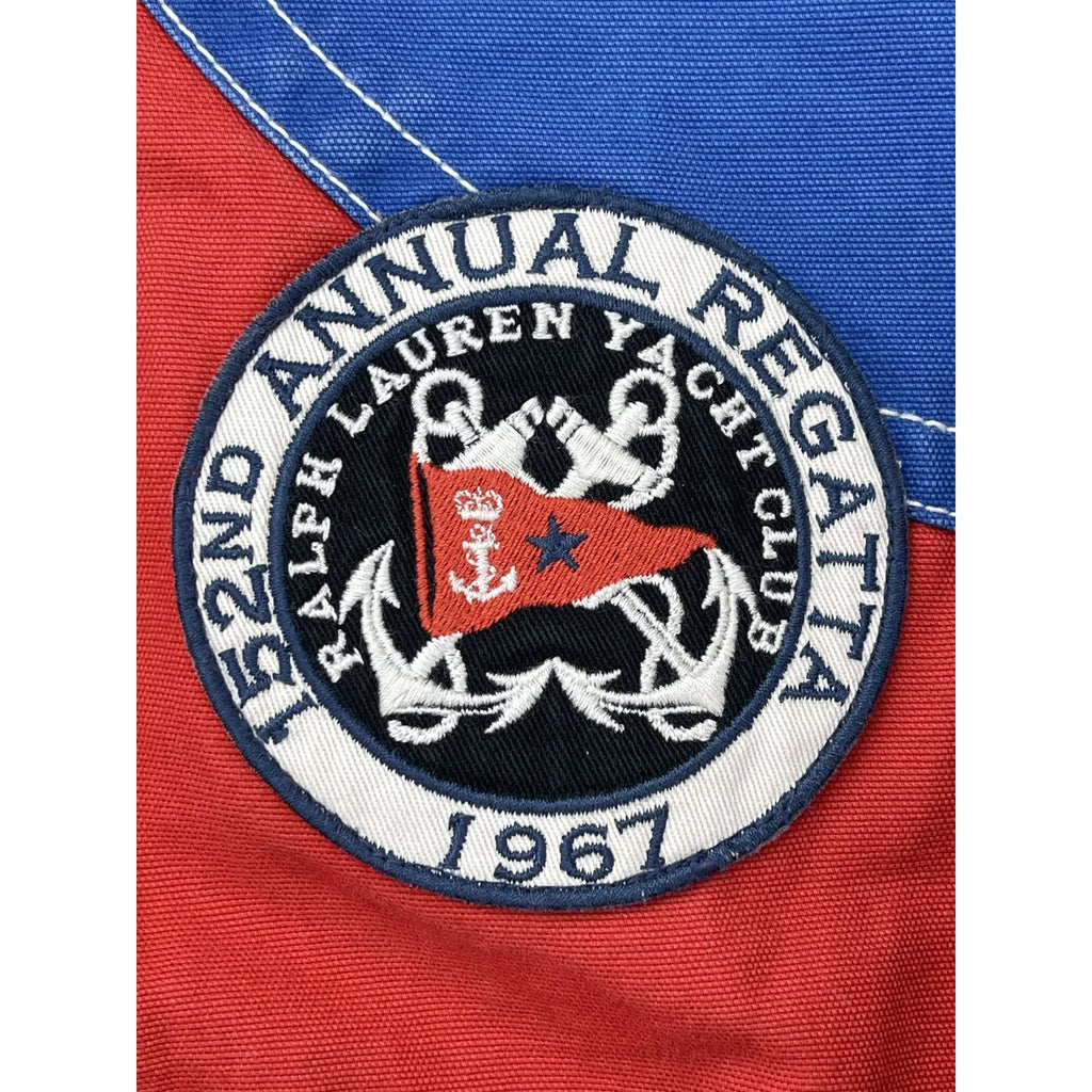 Veste de régate emblématique YC-RL6 Polo Ralph Lauren