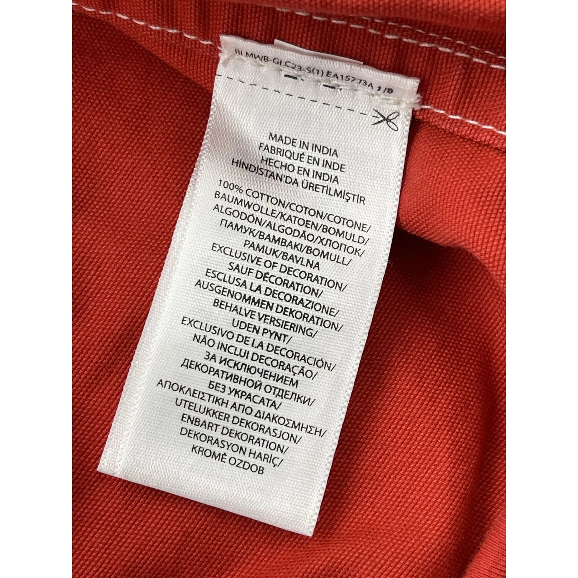 Veste de régate emblématique YC-RL6 Polo Ralph Lauren