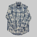 Polo Ralph Lauren Classic Washed Linen Plaid Shirt