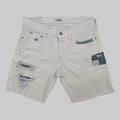 Polo Ralph Lauren Sullivan Slim Denim Shorts