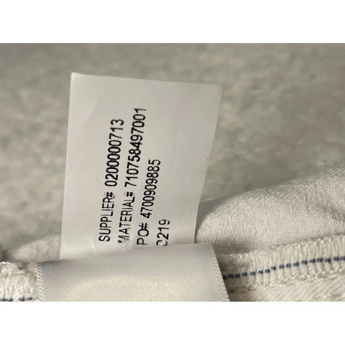 Polo Ralph Lauren Sullivan Slim Denim Shorts