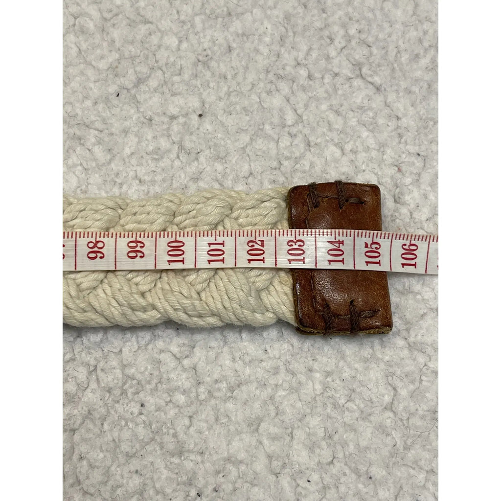 Denim & Supply Ralph Lauren Oilcloth Utility Belt (Vintage)
