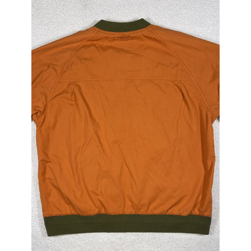 Ralph Lauren RRL Double RL Veste réversible en sergé
